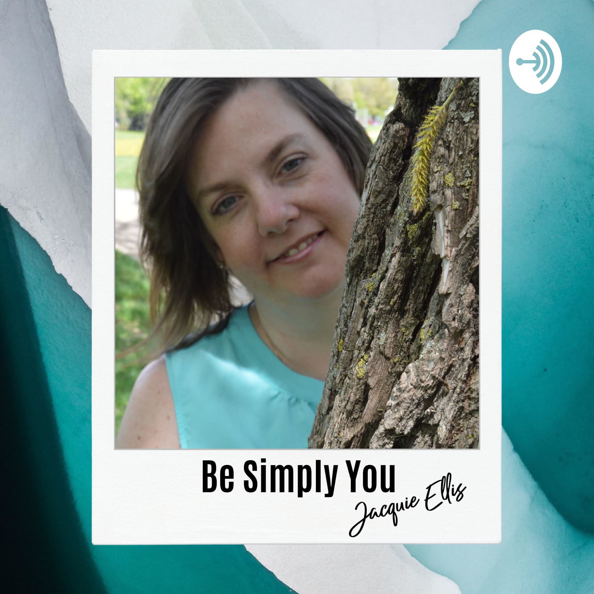 Be Simply You - Podcasts