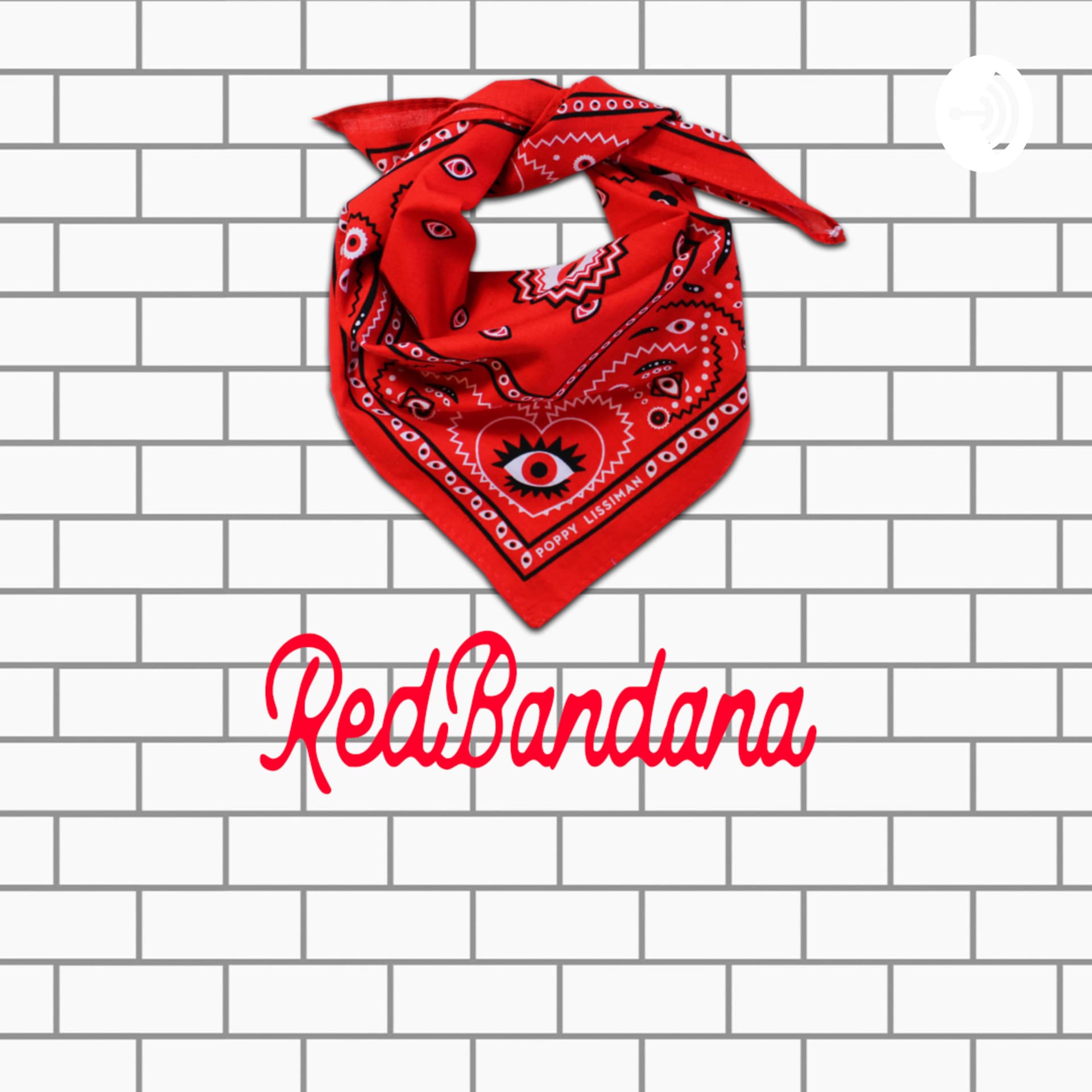 Red Bandana - بودكاست