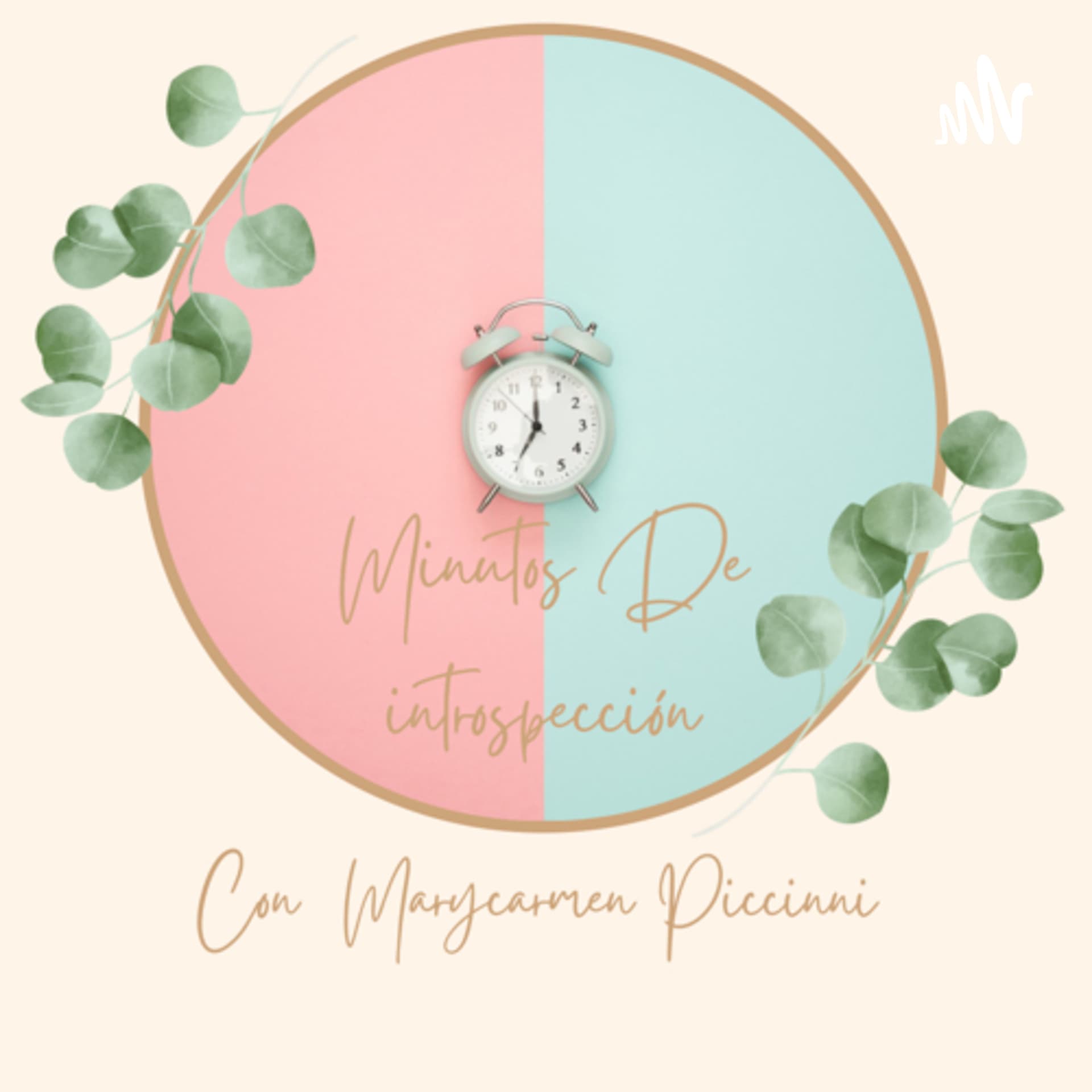 Minutos De Introspección - Podcasts