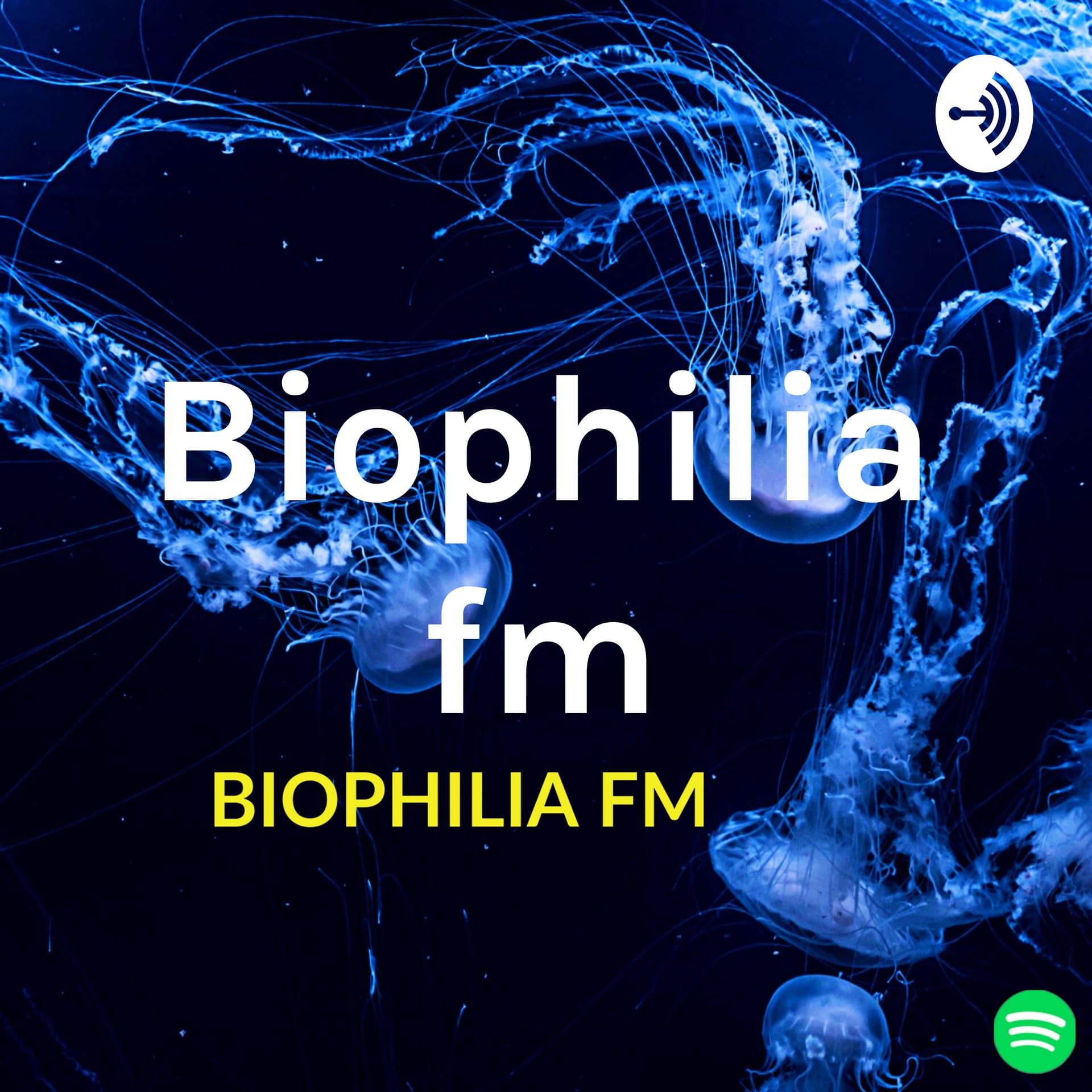 Biophilia fm - Podcasts