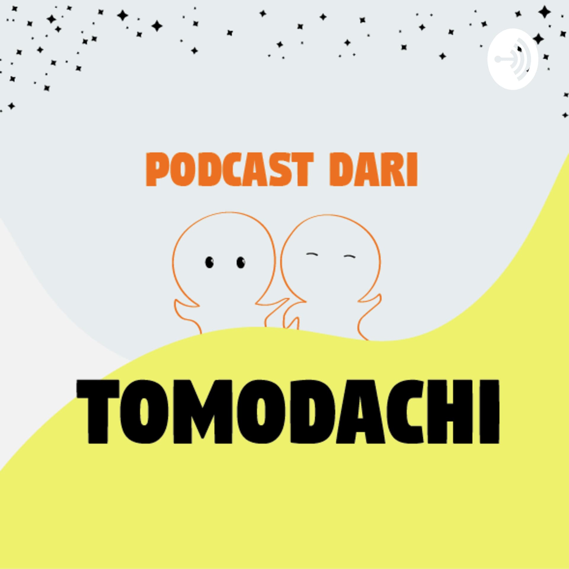 Podcast dari Tomodachi - Podcasts