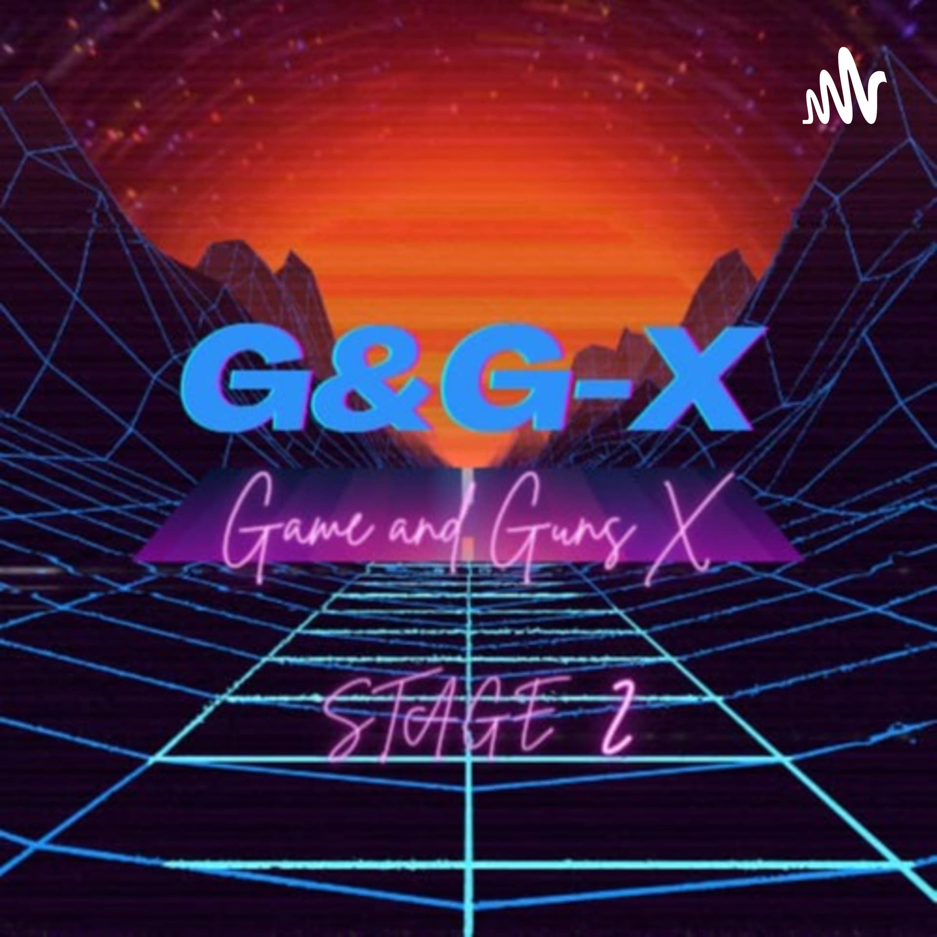 Game&Guns-X - Podcasts