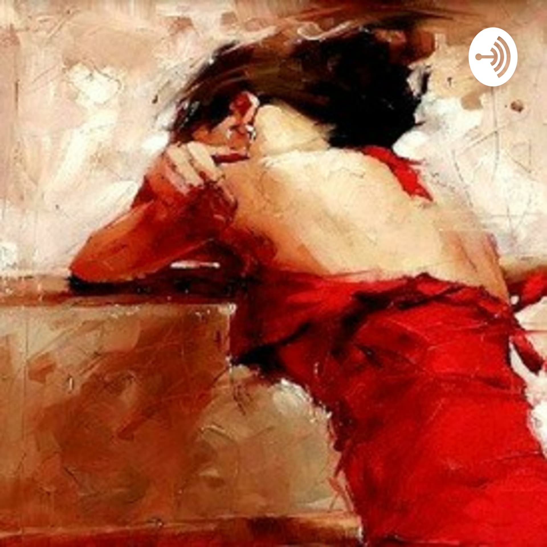 El Ave Clandestina - Podcasts