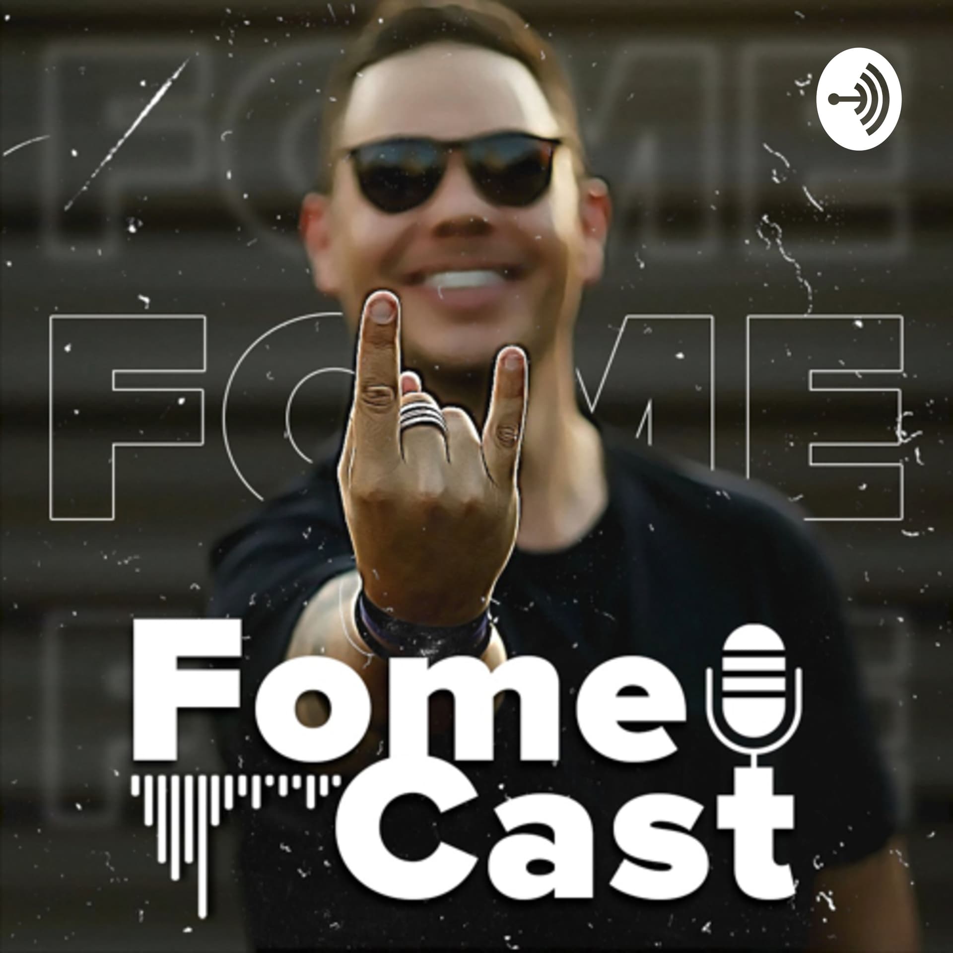 FOMECAST - Podcasts