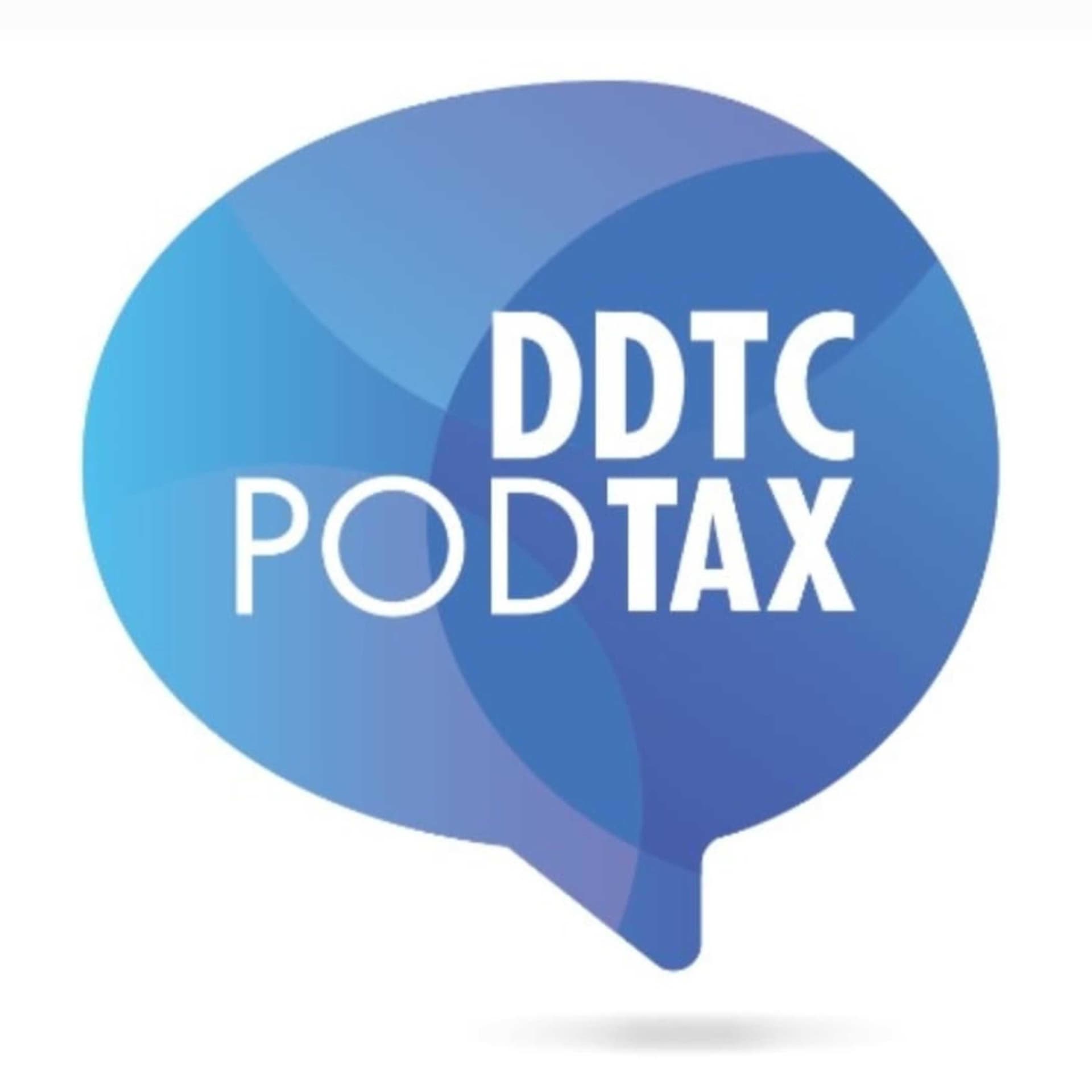 DDTC PodTax - Podcasts