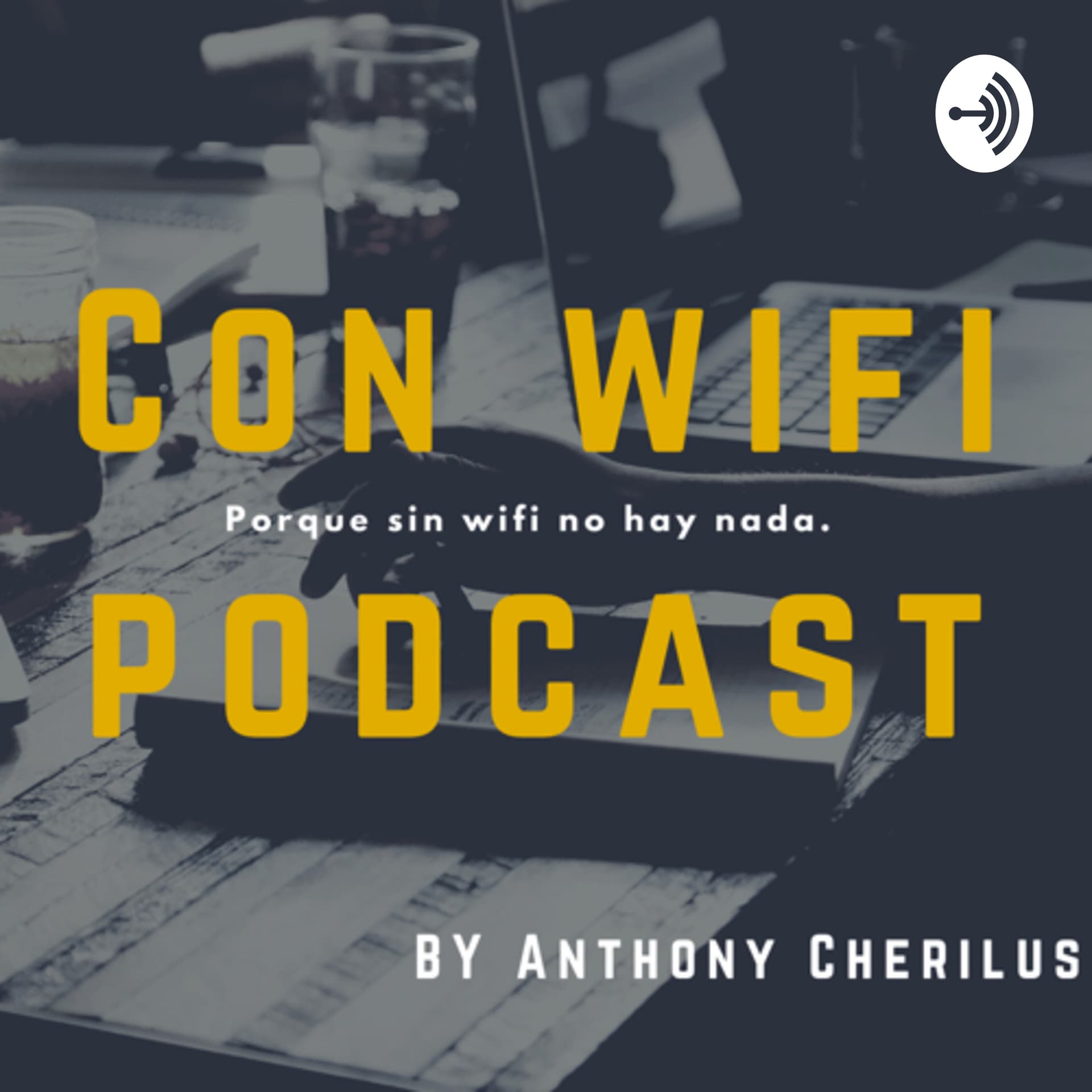 Con WiFi - Podcasts