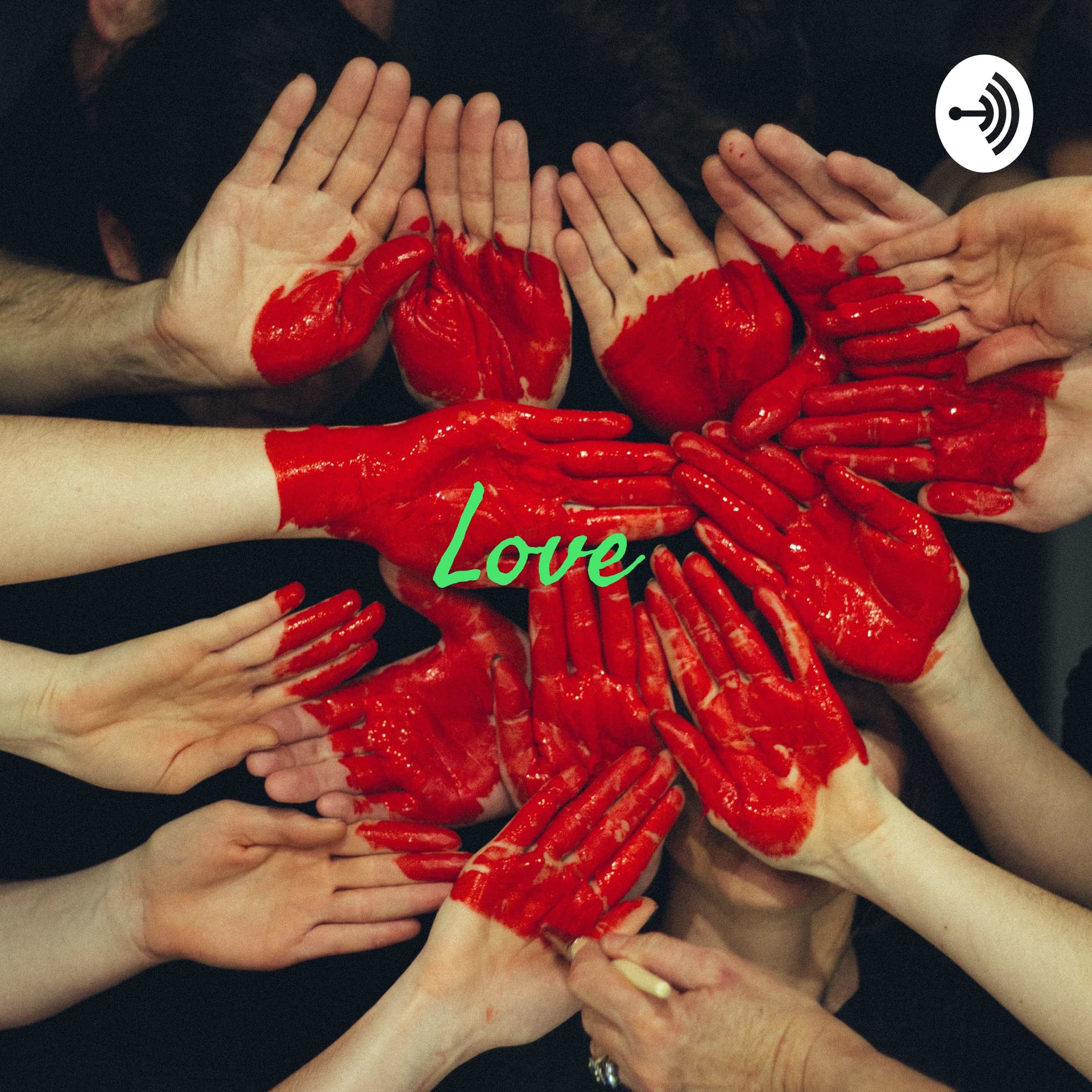 Love : From Mother And Girlfriend - Podcasts