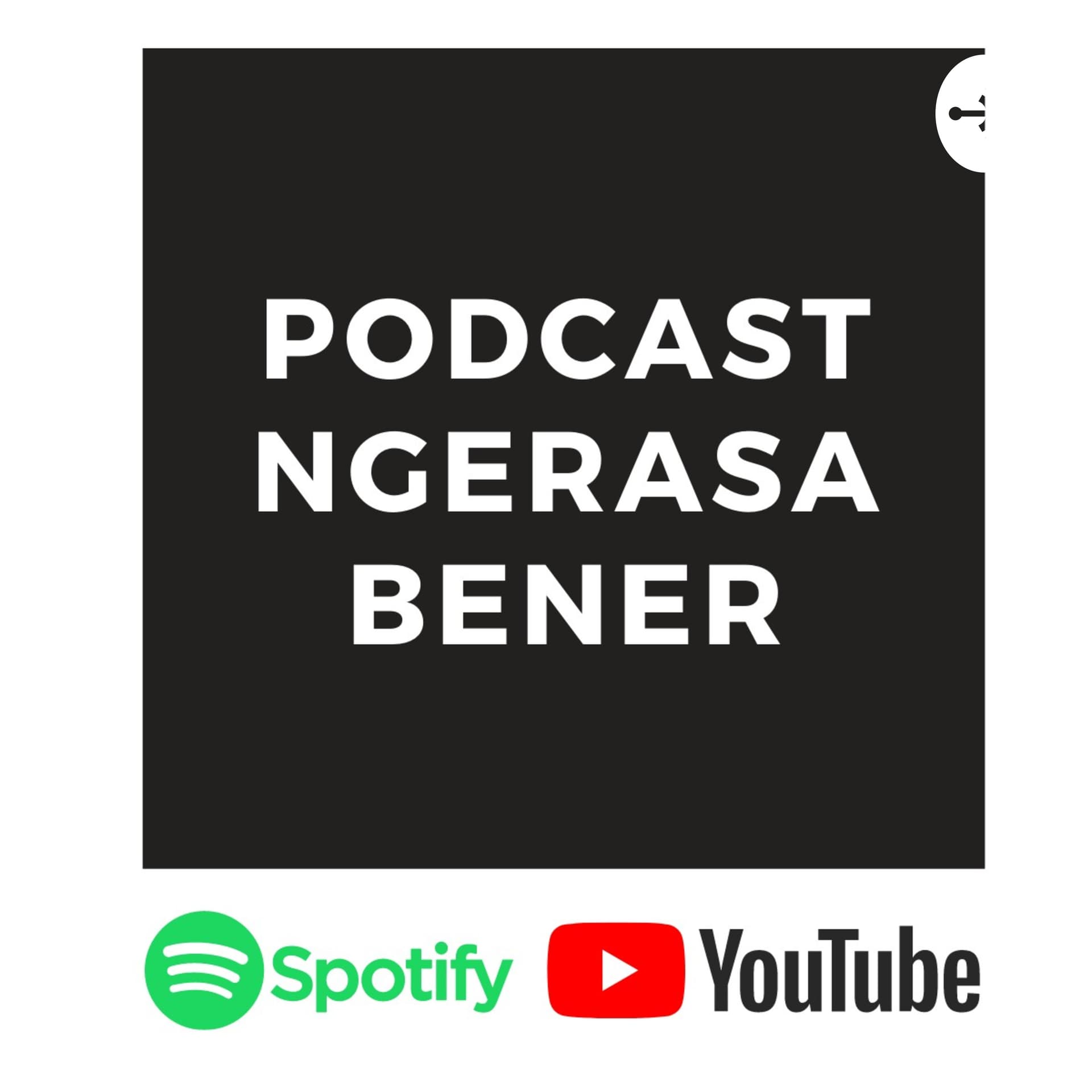 Podcast Ngerasa Bener - Podcasts