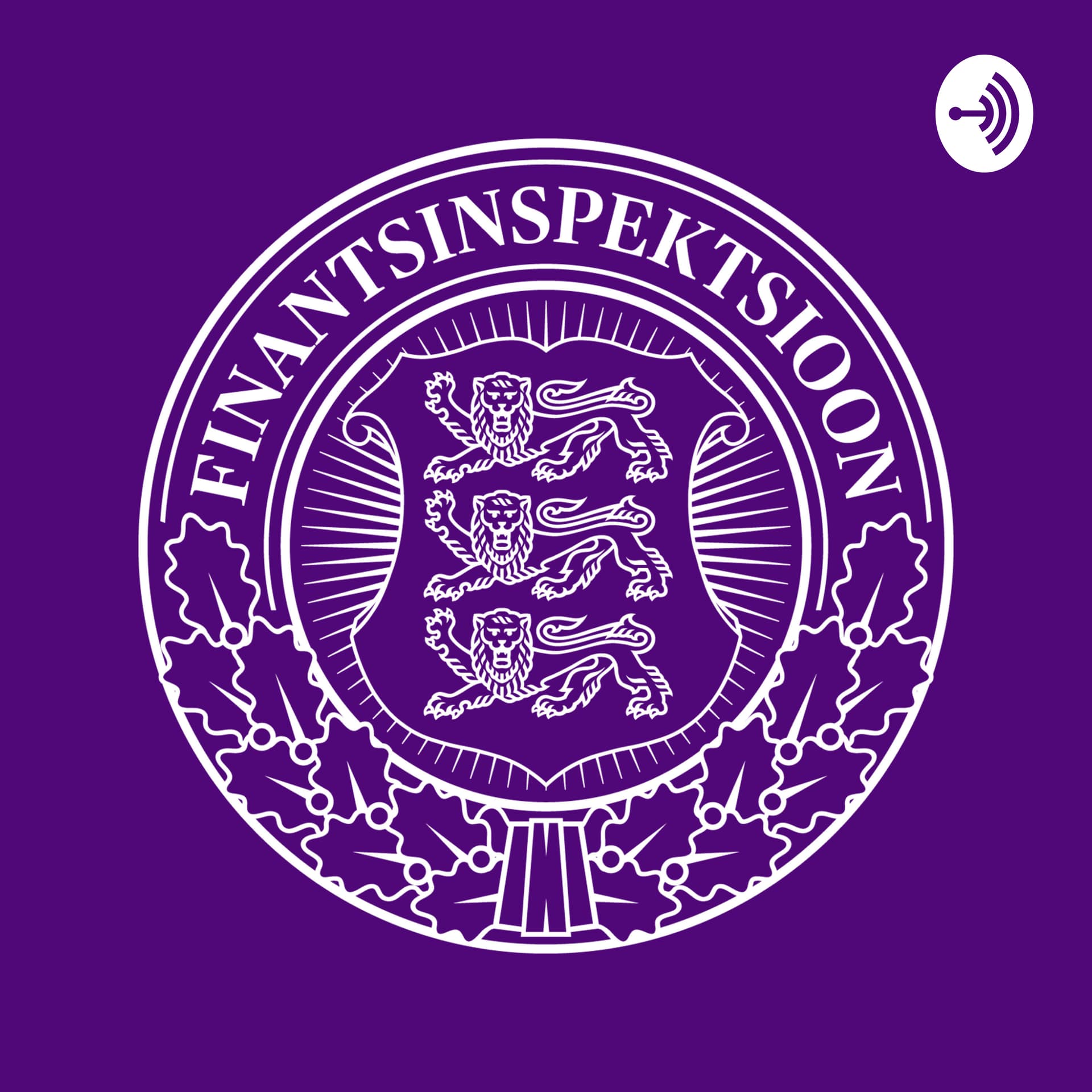Finantsinspektsiooni podcast - Podcast