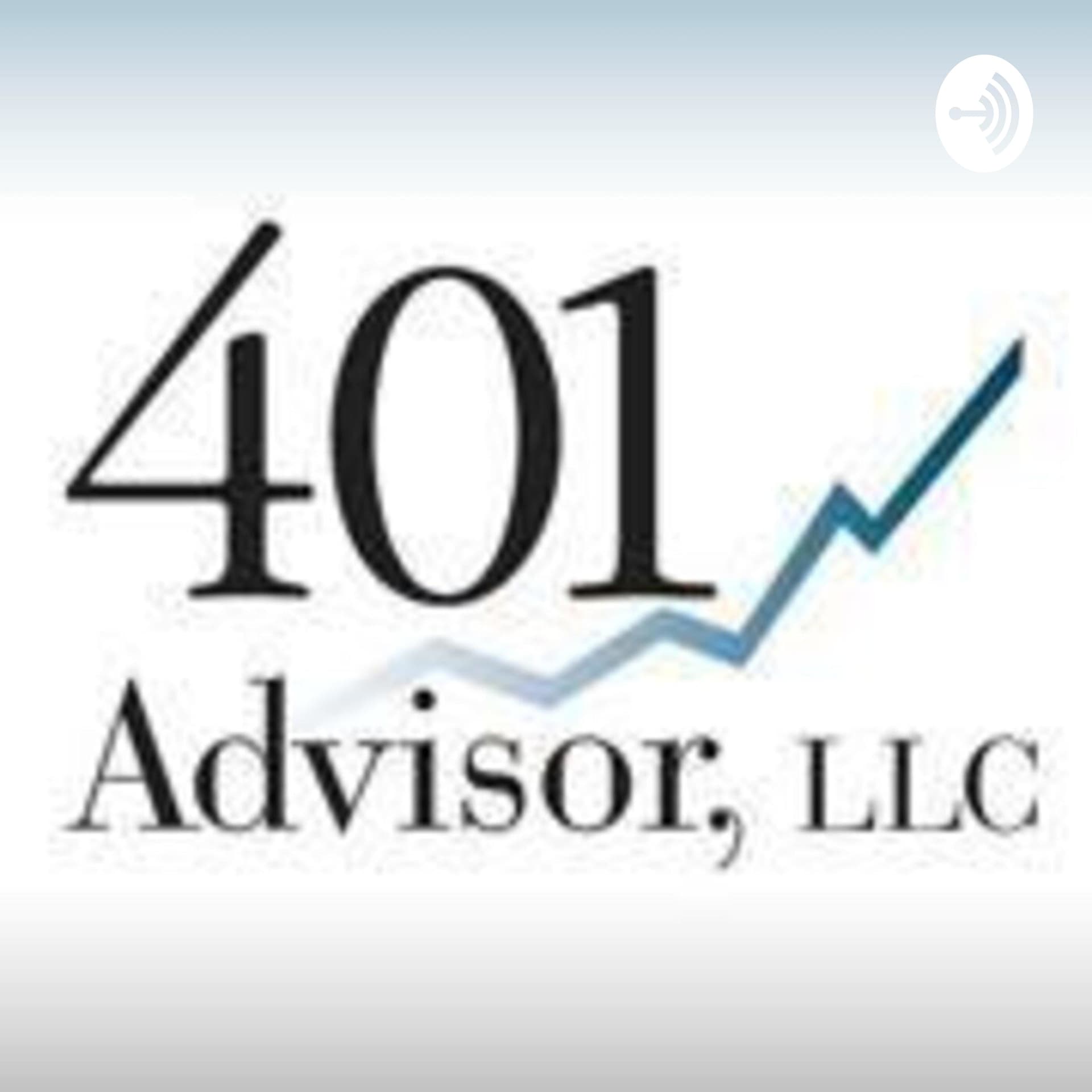 401 Advisor - Podcasts