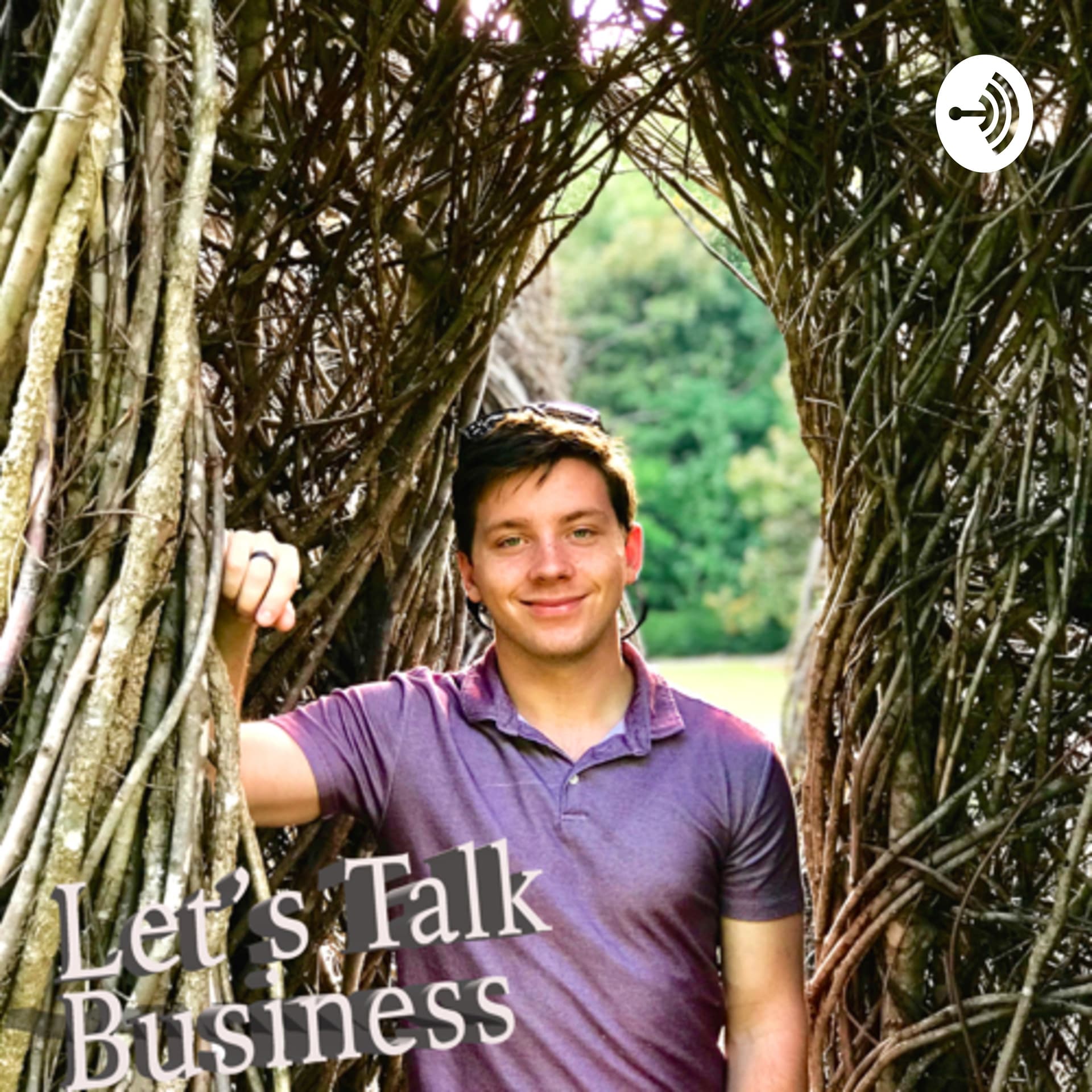 Sam Canney - Podcasts