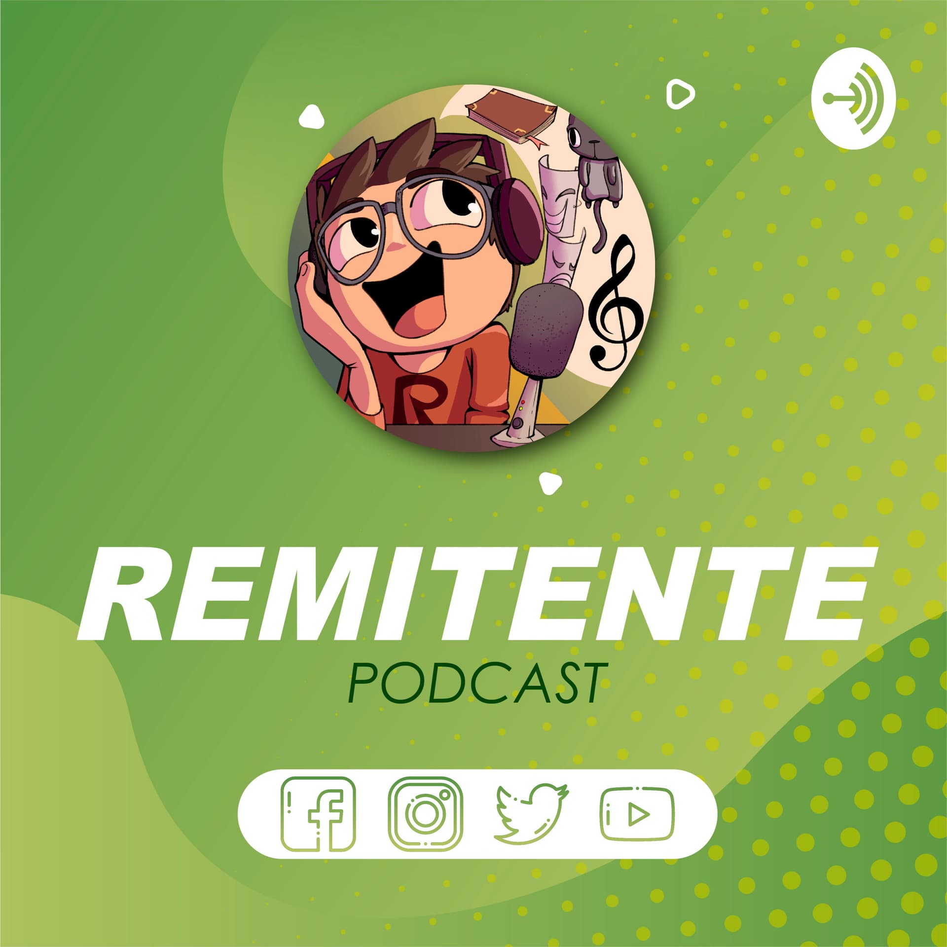 Remitente