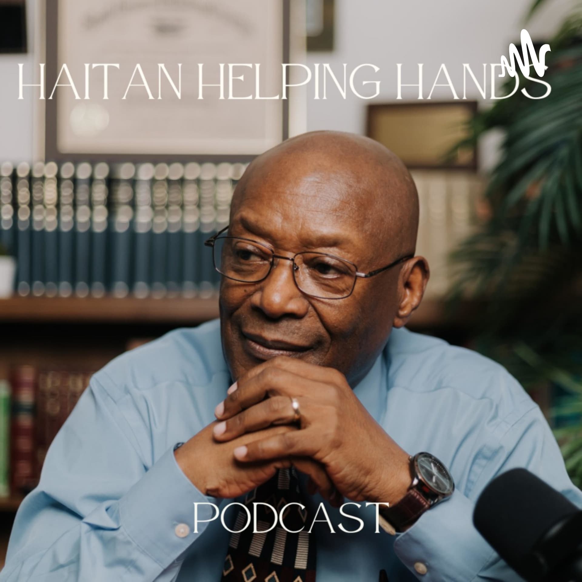 Haitian Helping Hands INC. MJV ÉMISSION BIBLE À LA MAIN. - Podcasts