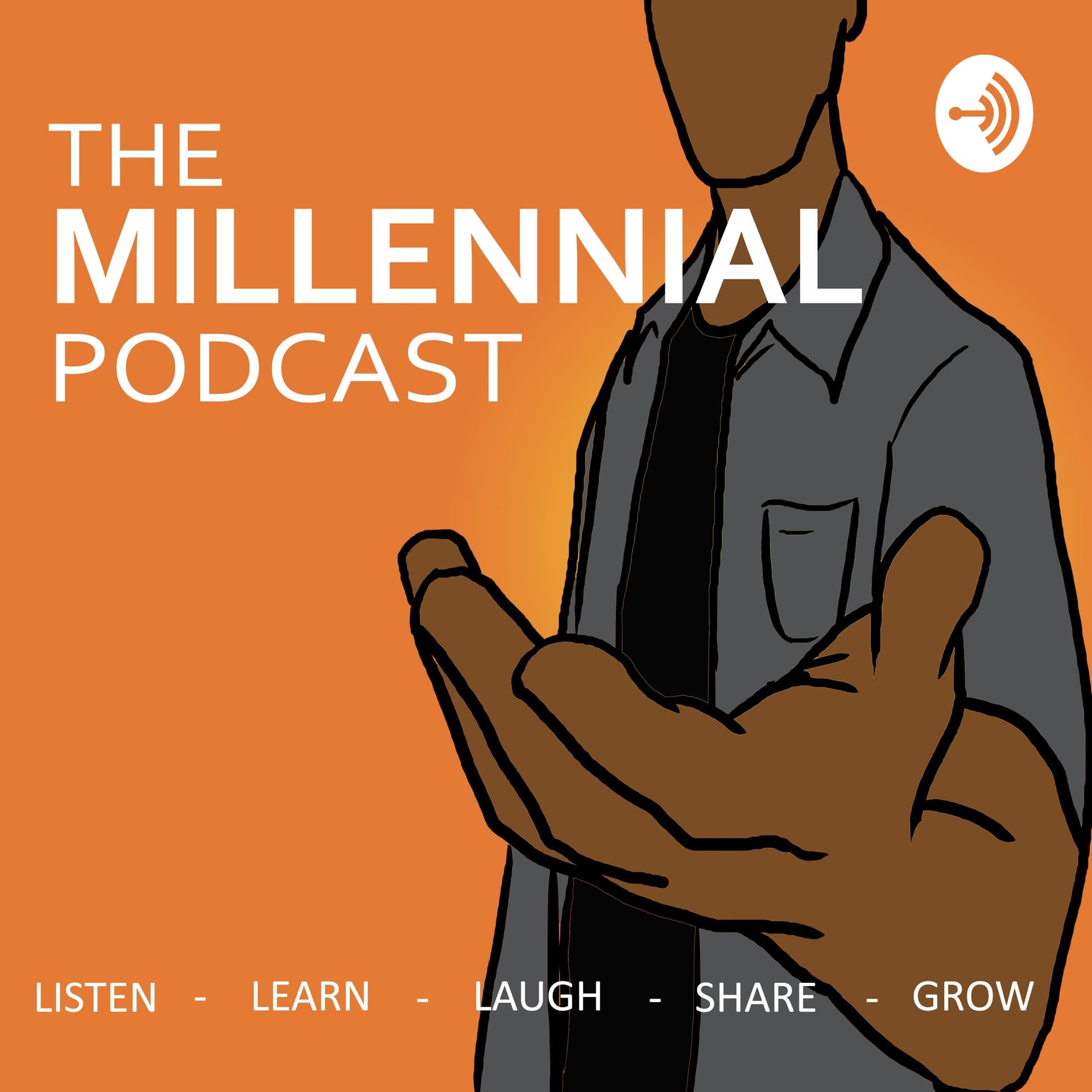 The Millennial Podcast - Podcasts