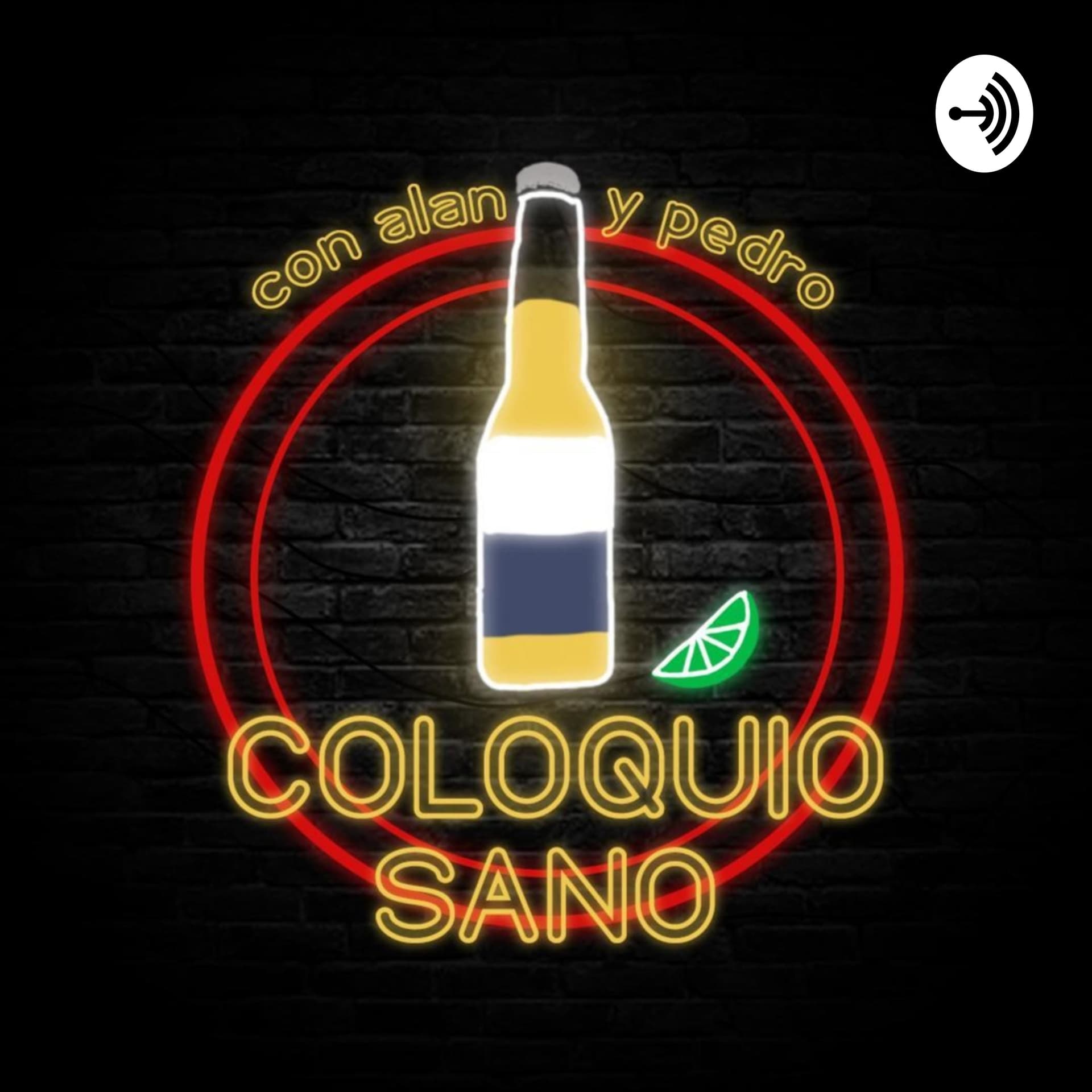 ColoquioSano Podcast - Podcasts