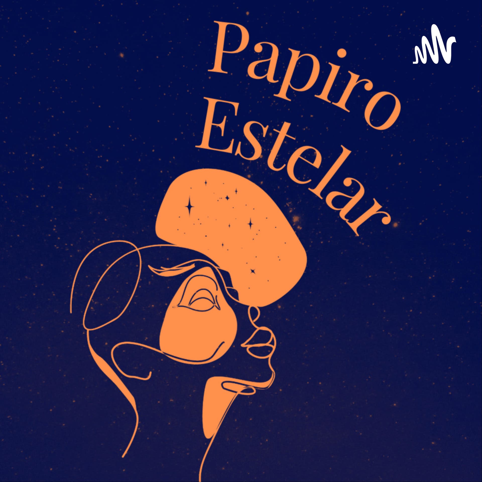 Papiro Estelar - Podcasts