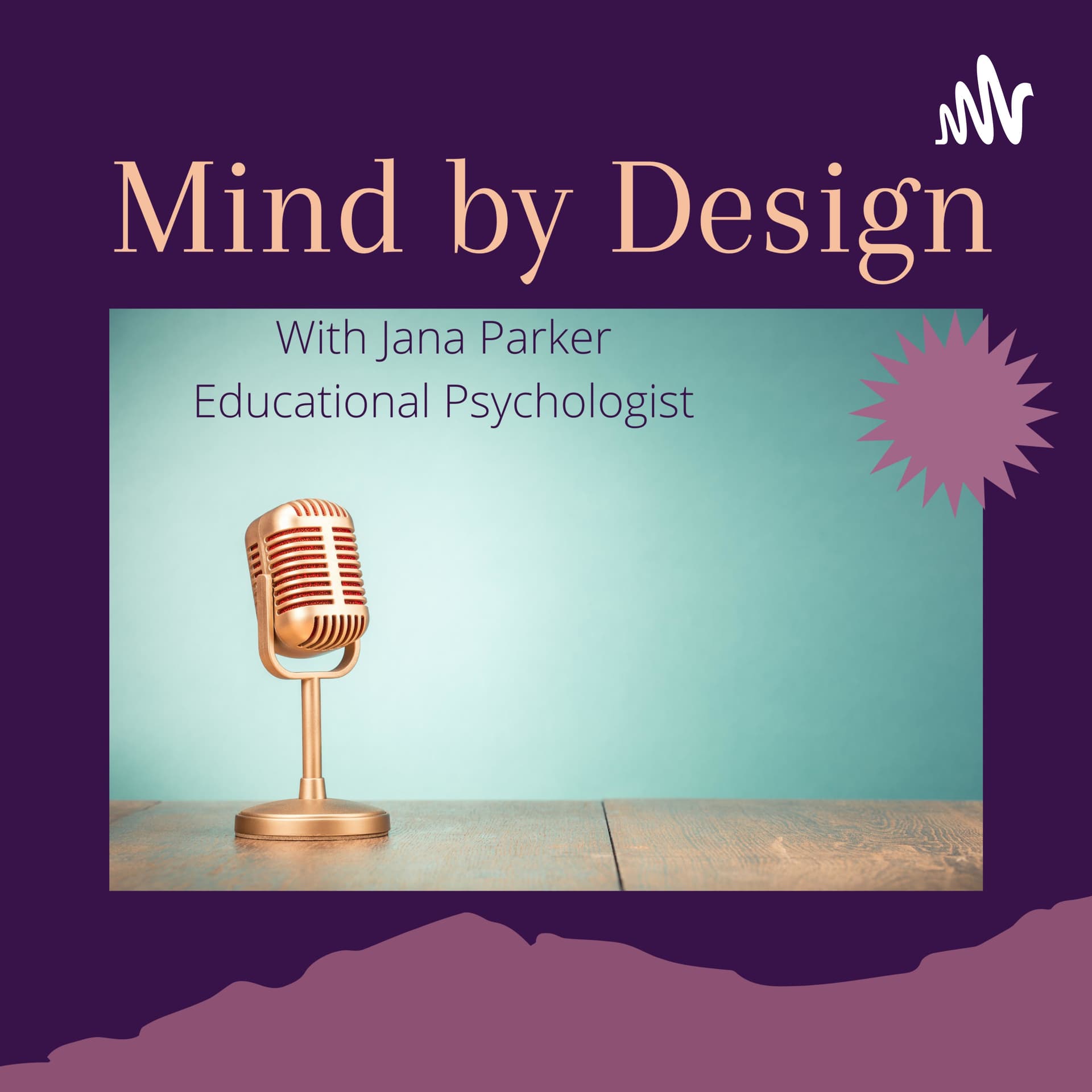 Mind by Design - Podcasts