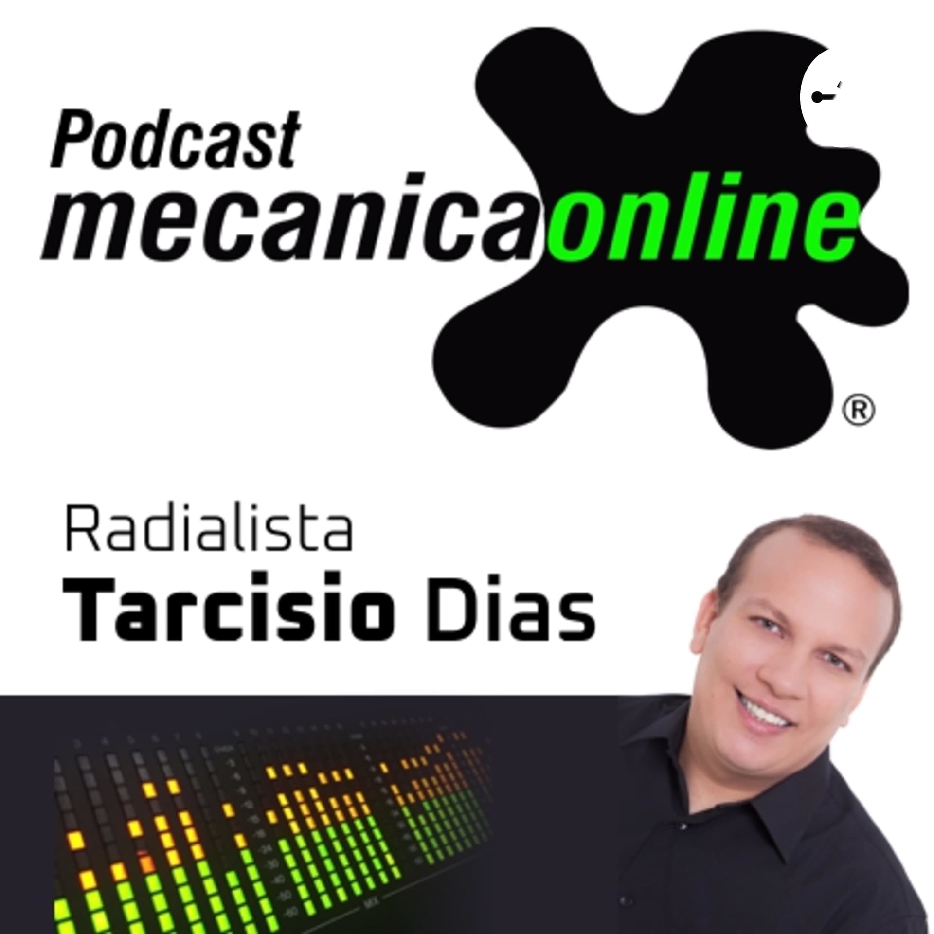 Mecânica Online - Podcasts