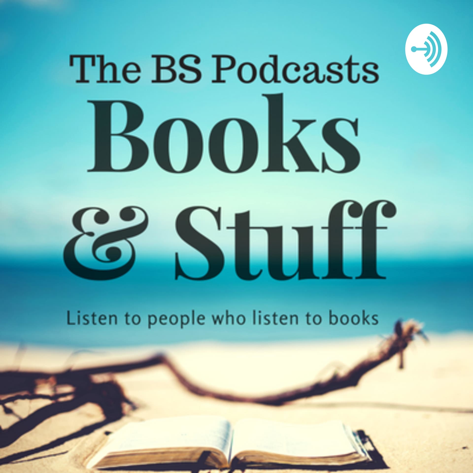Books and Stuff Podcast - Podcasty