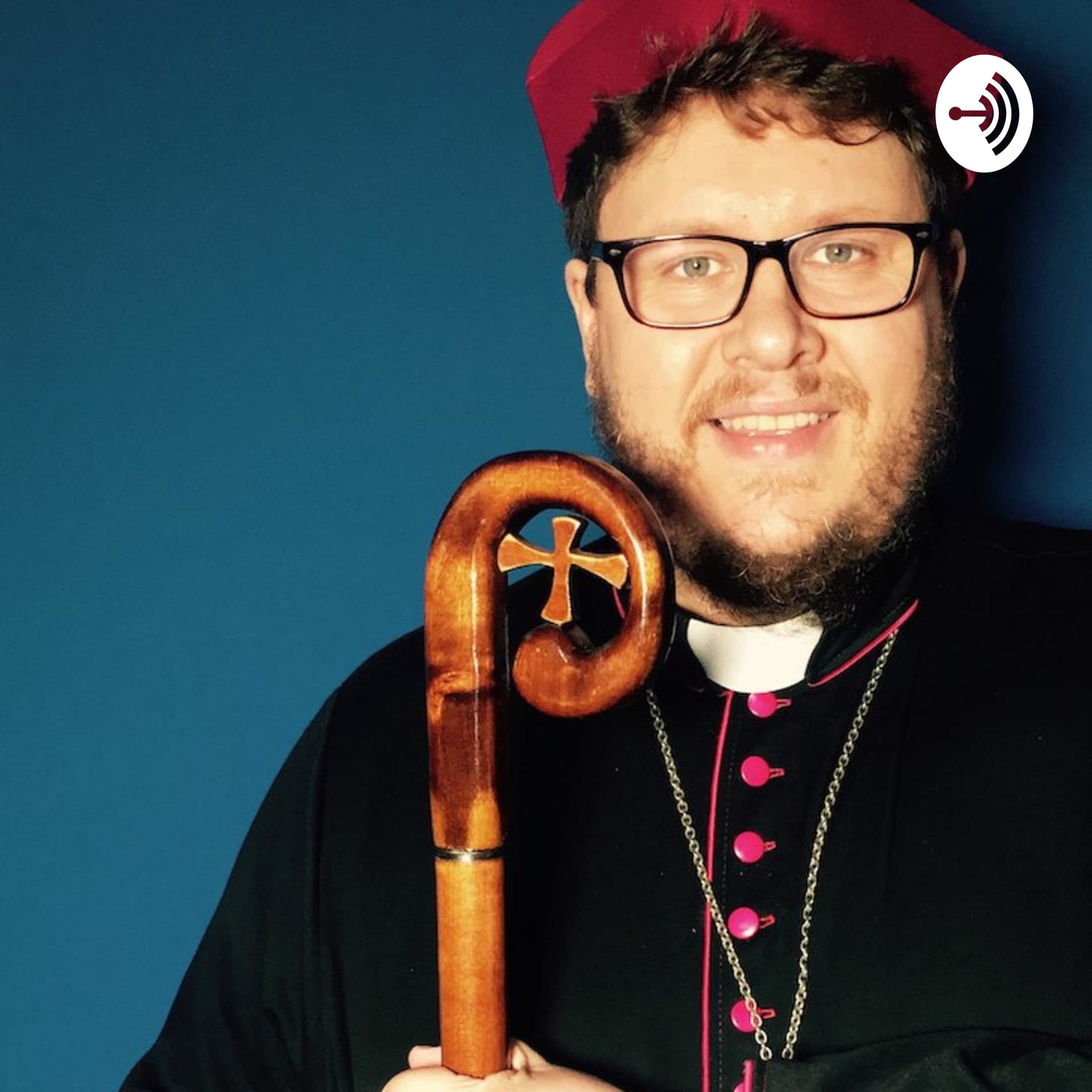 Один дубль и прочее старокатолическое аудио - Podcasts