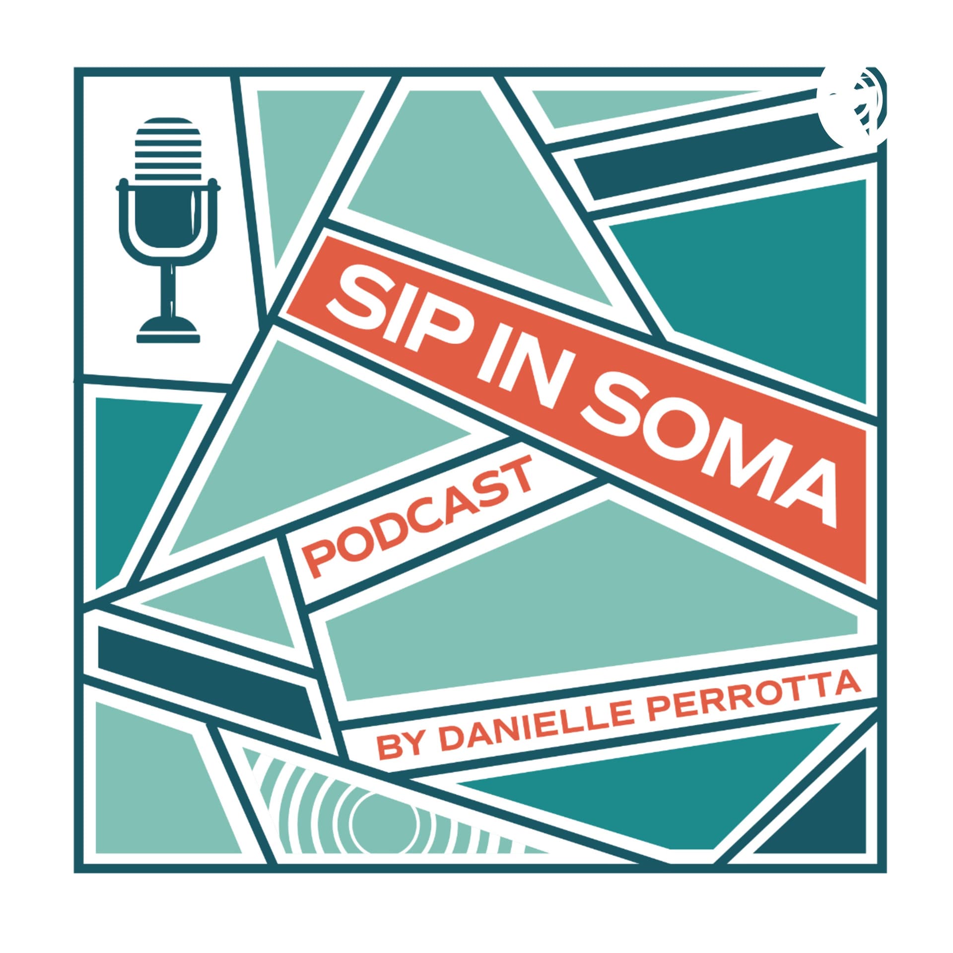 SIP in SOMA - Podcasts