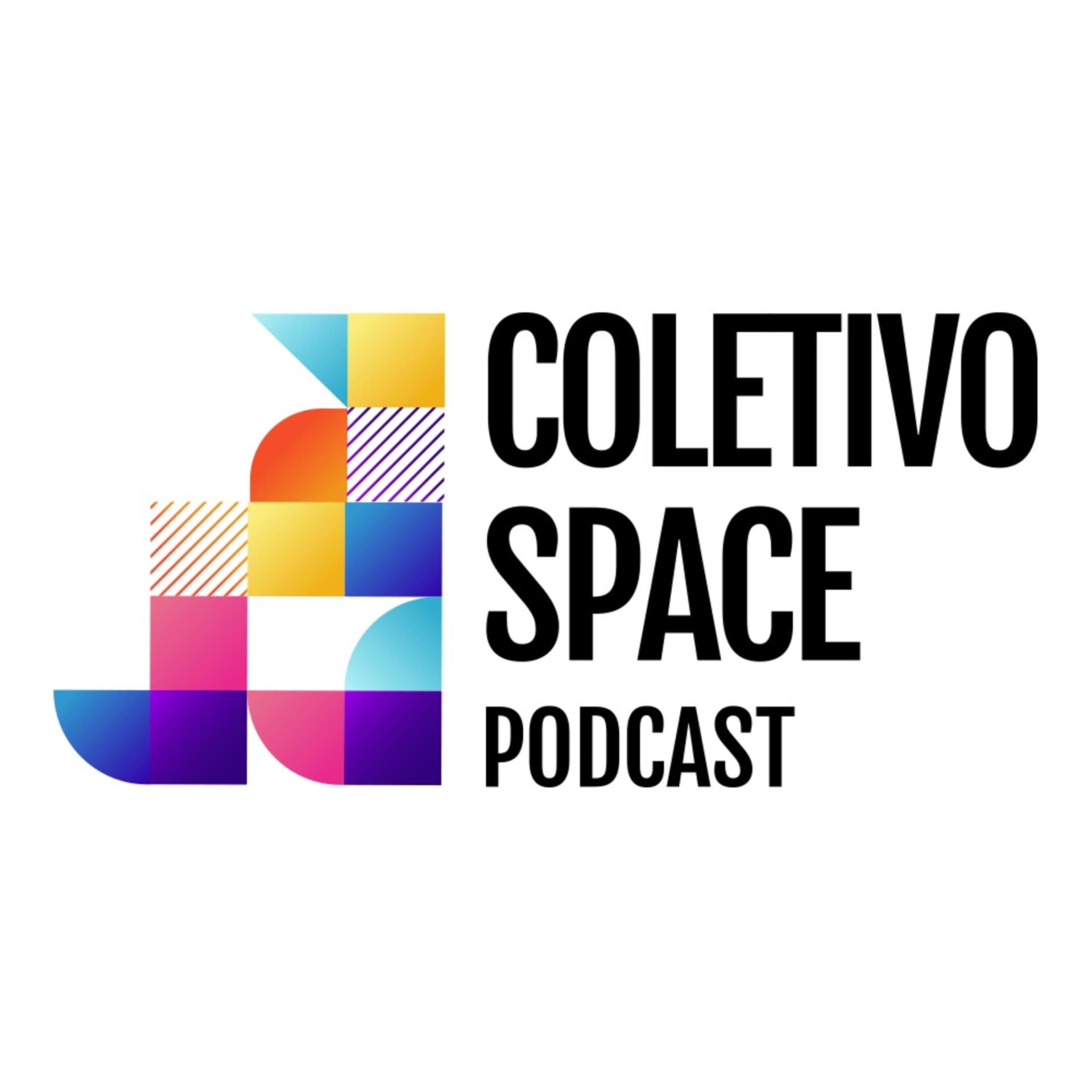 Coletivo Space - Podcasts