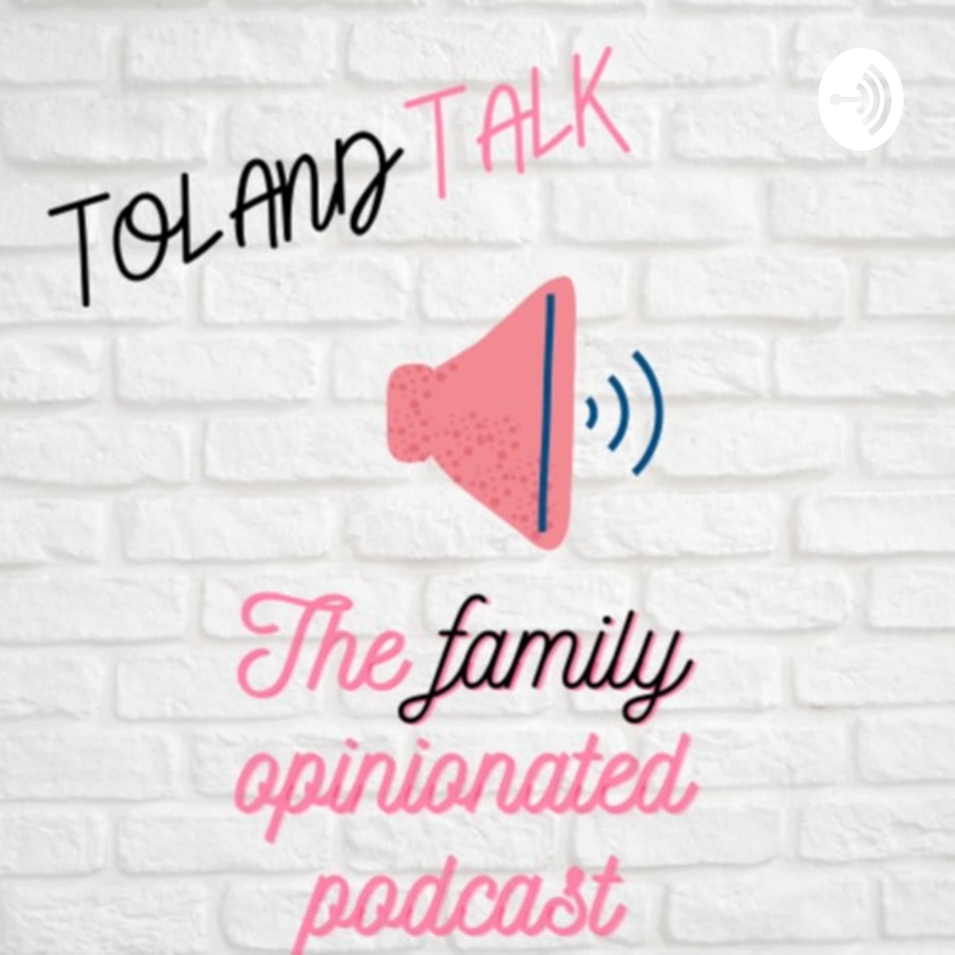 Tolandtalk - Podcasts