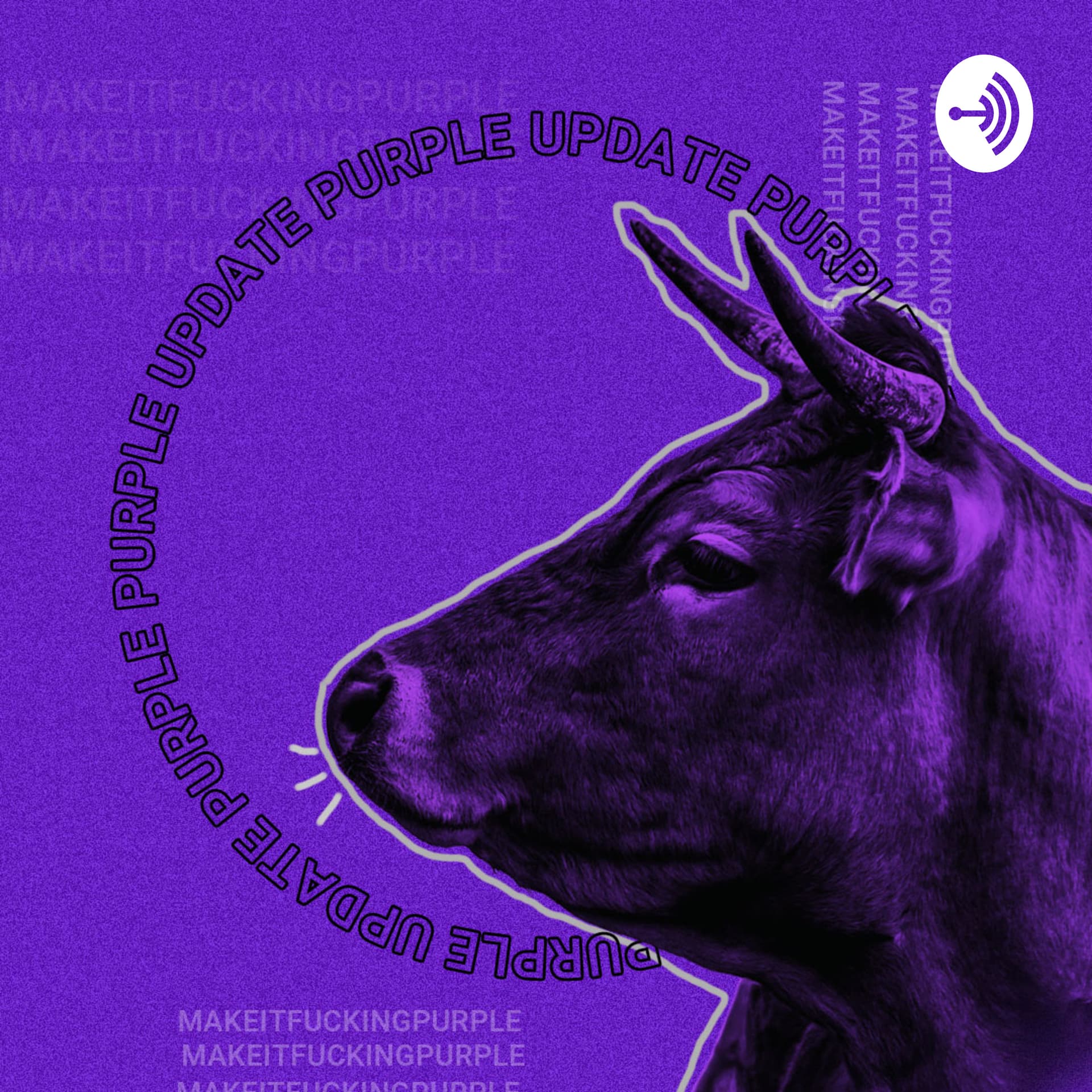 Purple Update - Podcasts