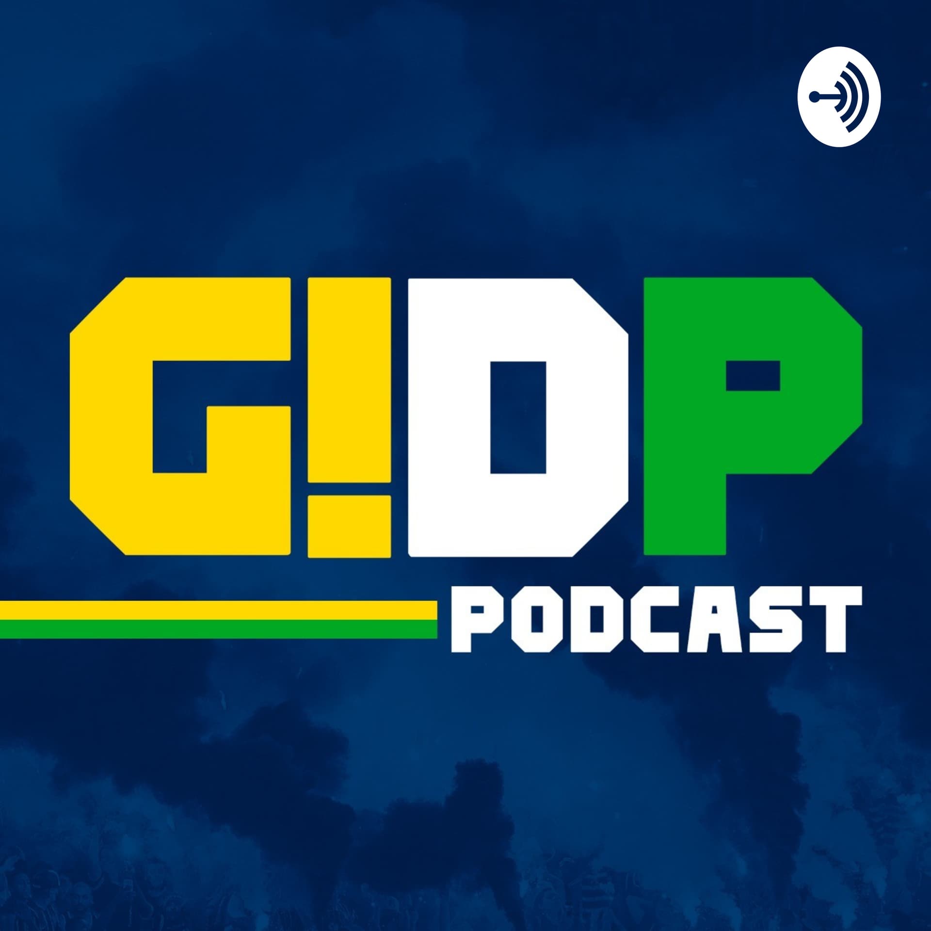GOL DE PLACA - Podcasts