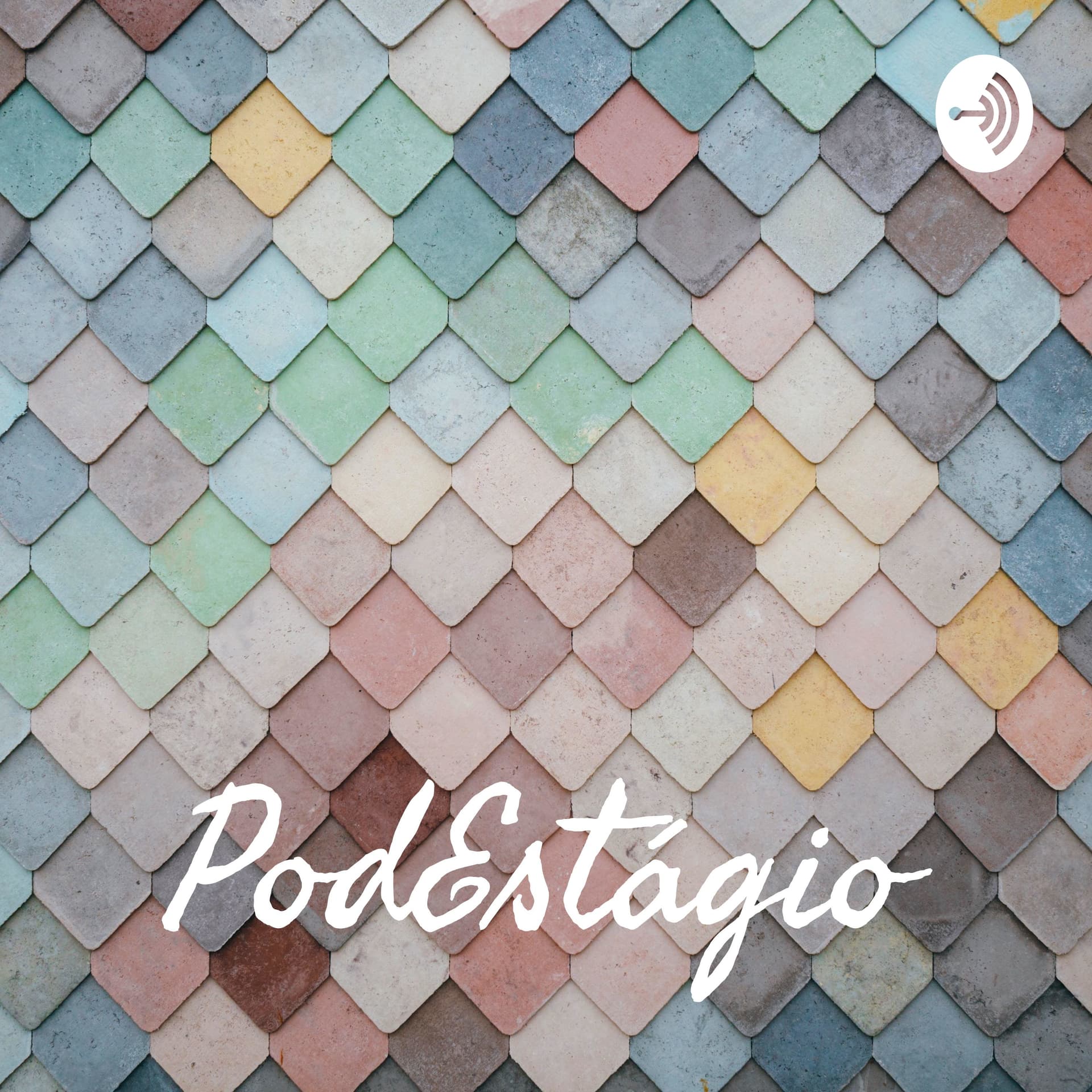 PodEstágio - Podcasts