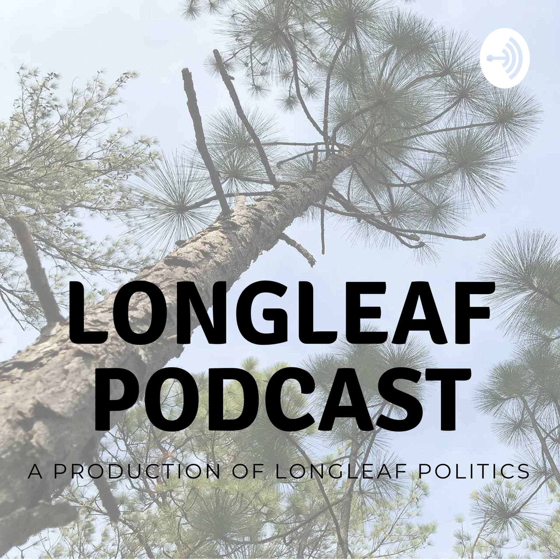 Longleaf Podcast - Podcasts