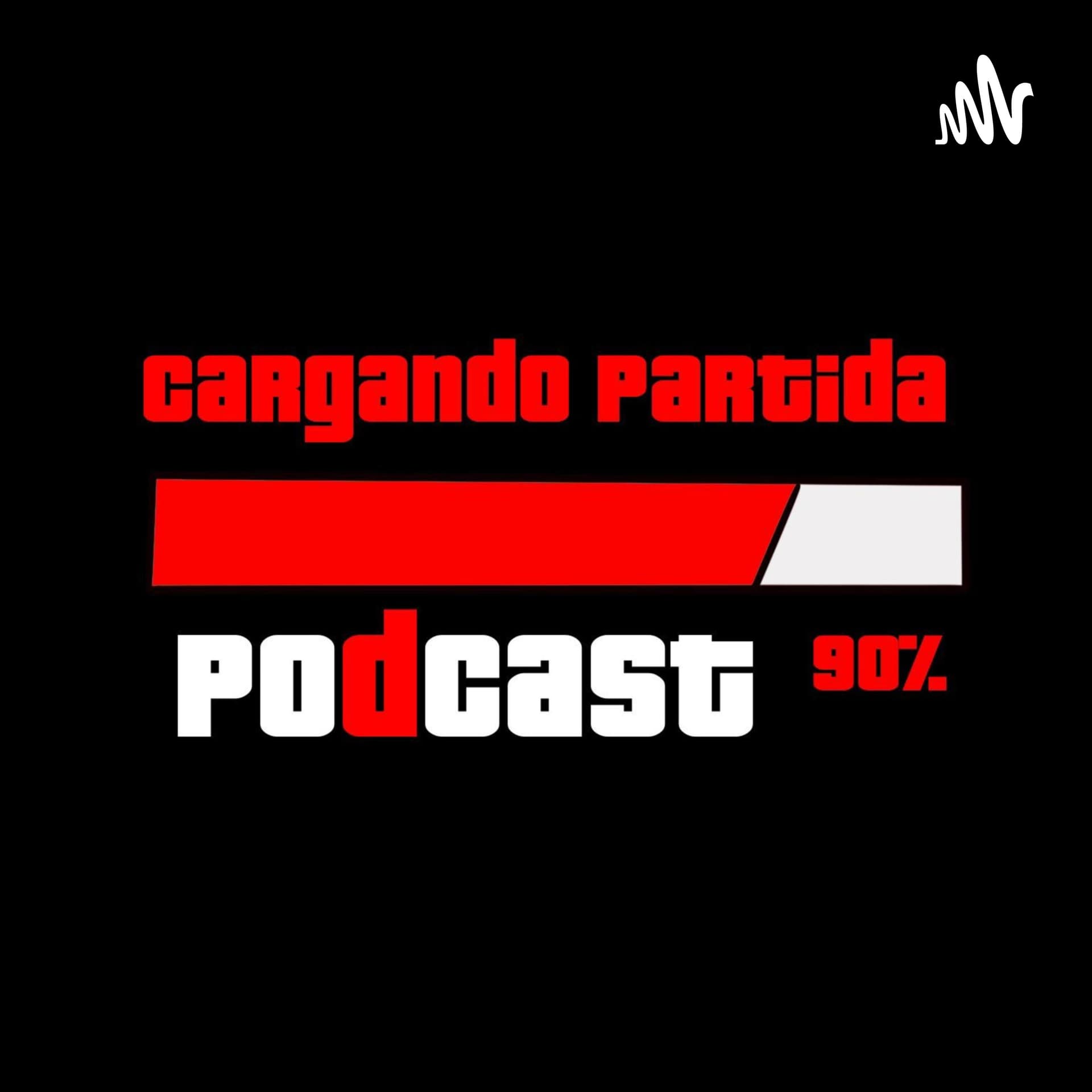 Cargando Partida Podcast - Podcasts