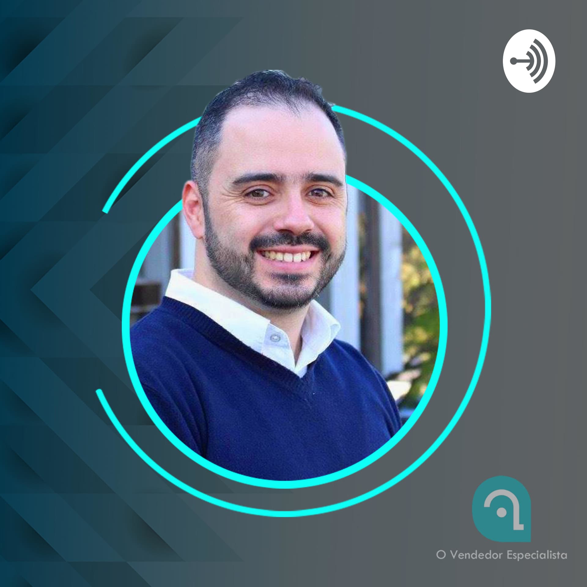 Venda Cast - O Vendedor Especialista | Vinicius Matheus - Podcasts