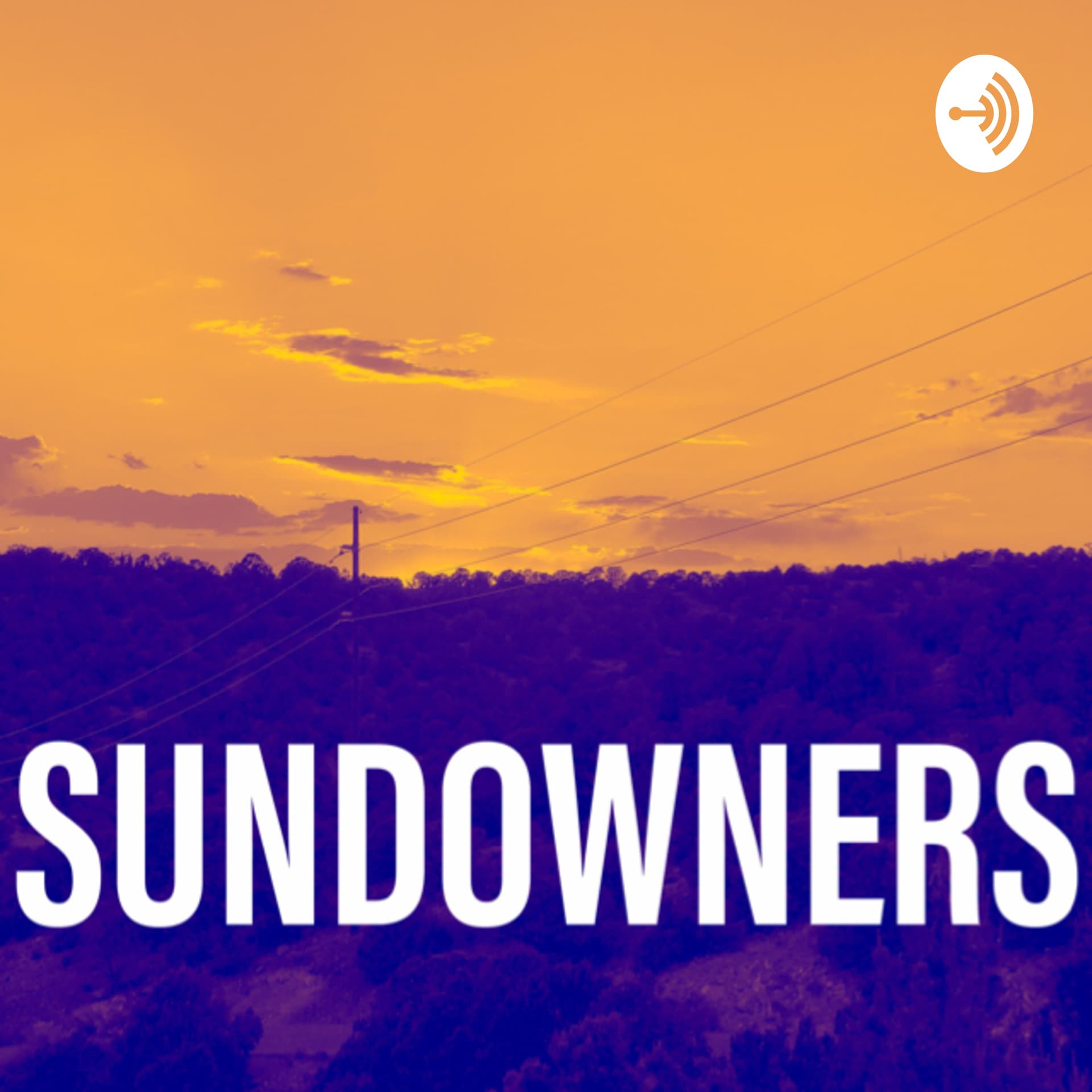 Sundowners - Podcasts