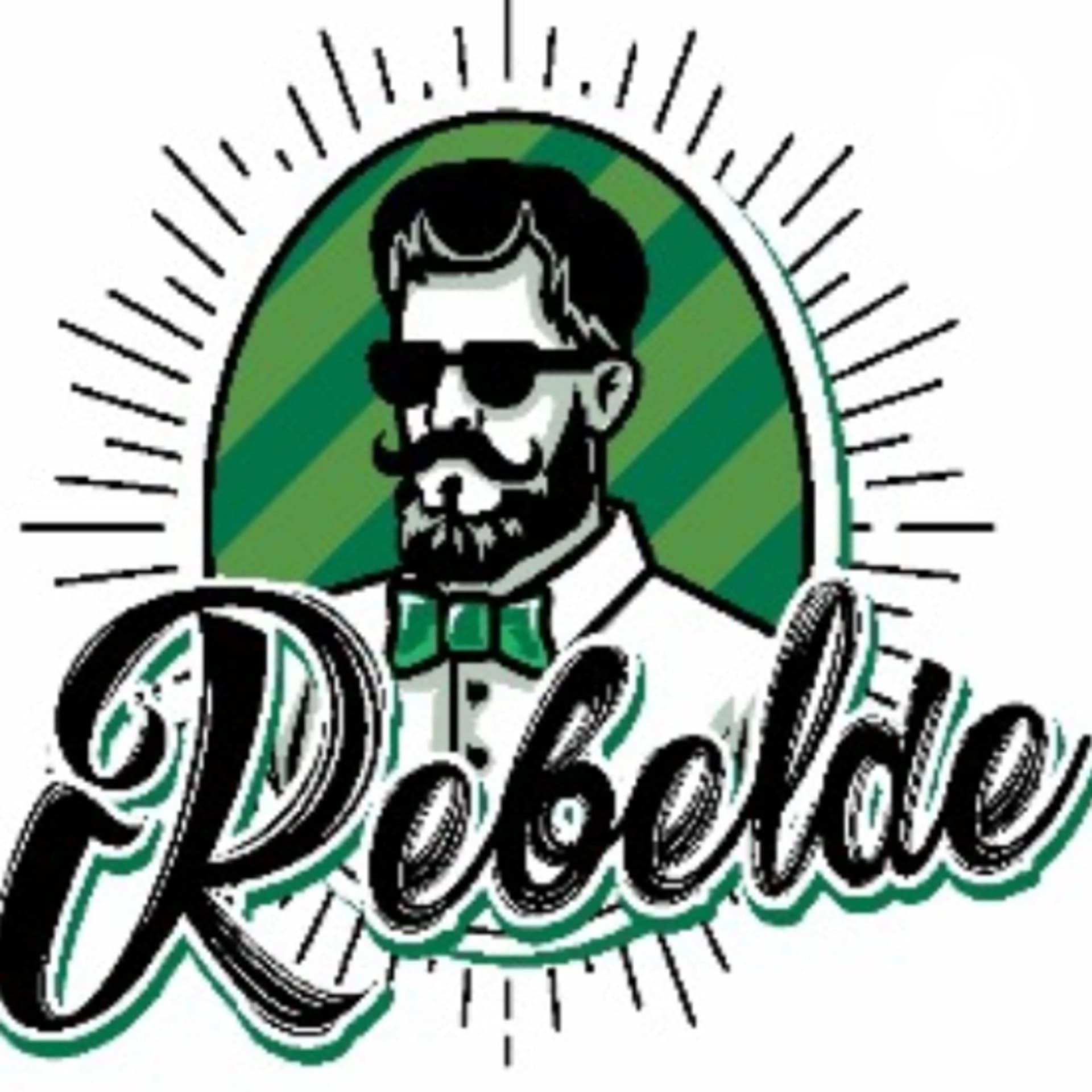 Rebelde - Podcasts