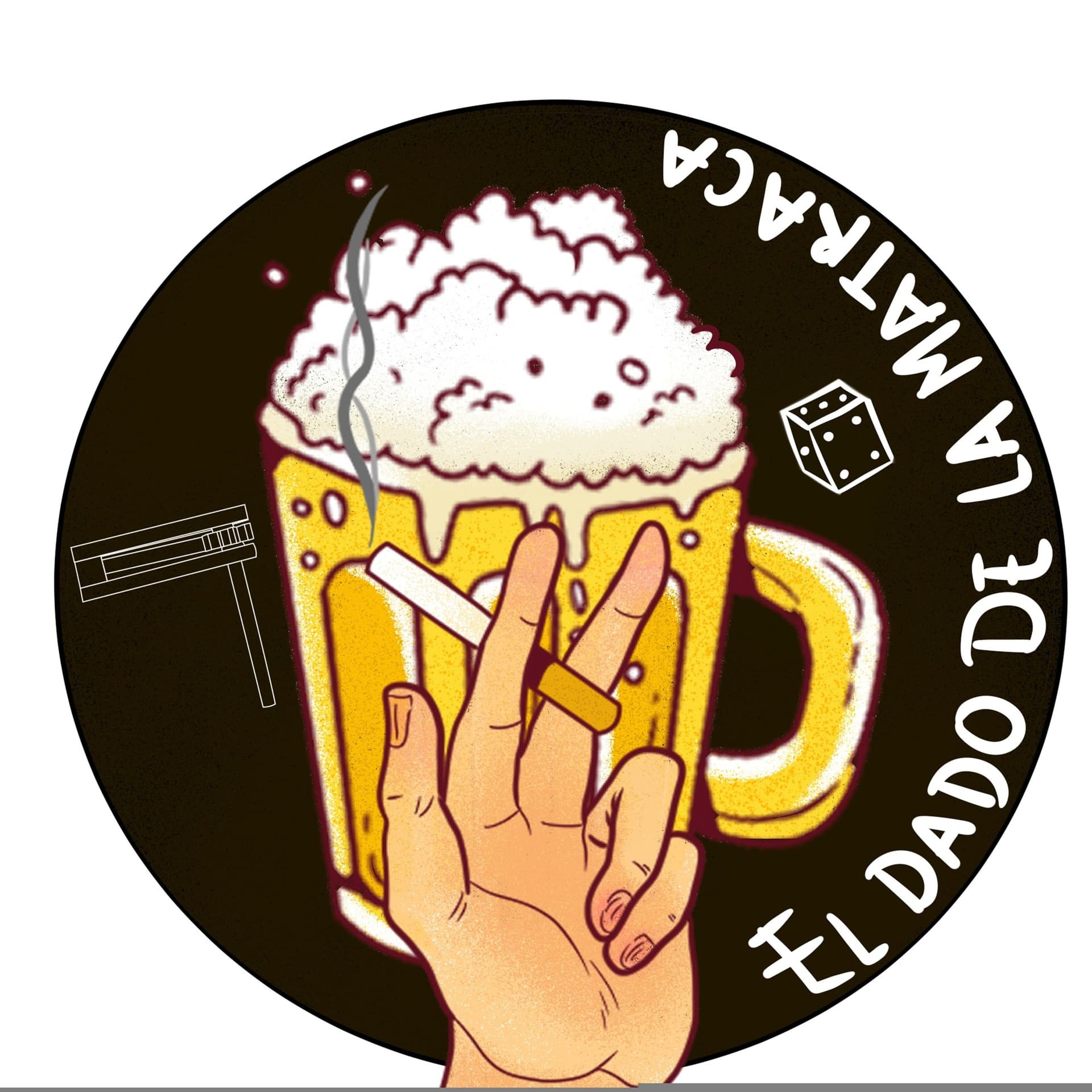 El Dado De La Matraca - Podcasts