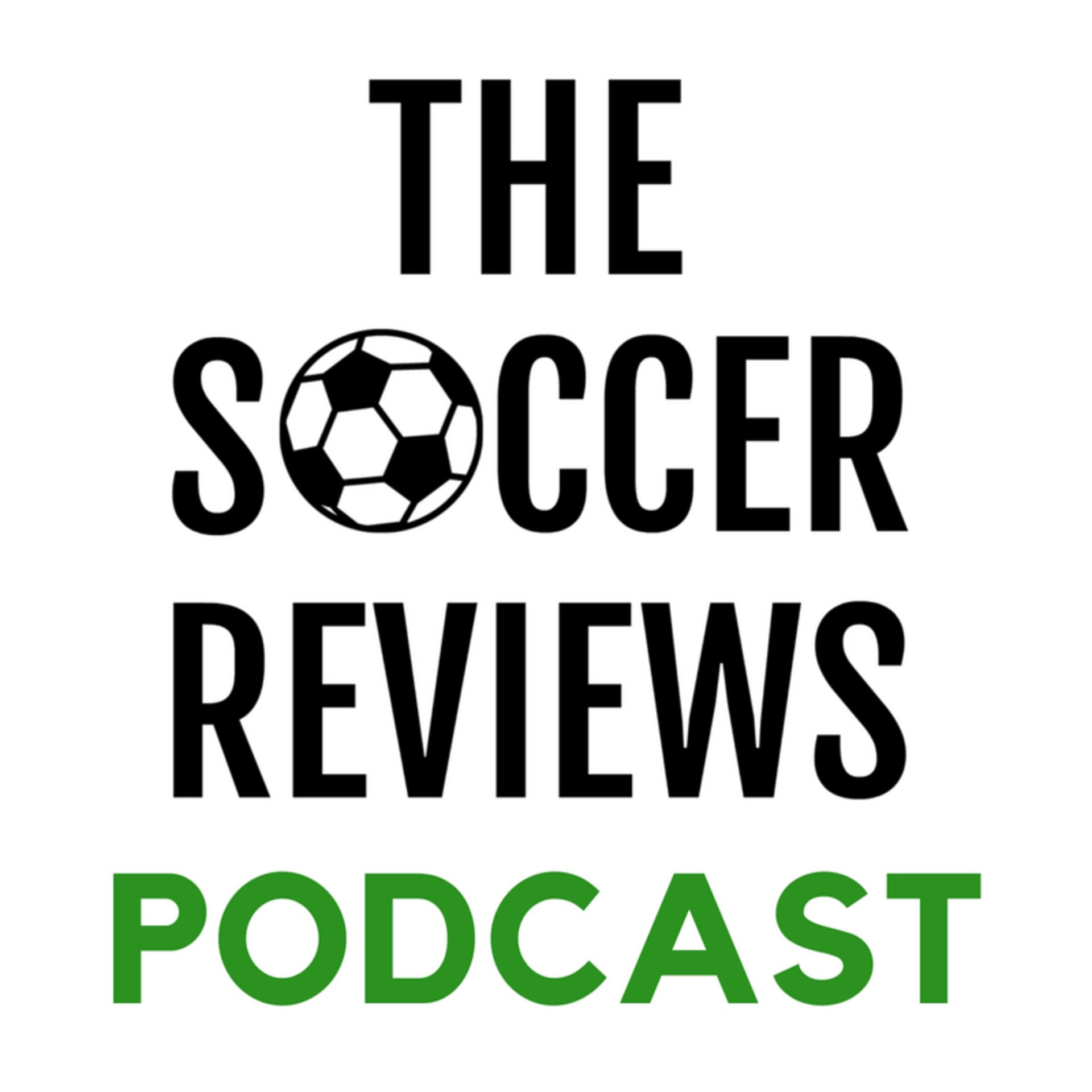 The Soccer Reviews - Подкасты