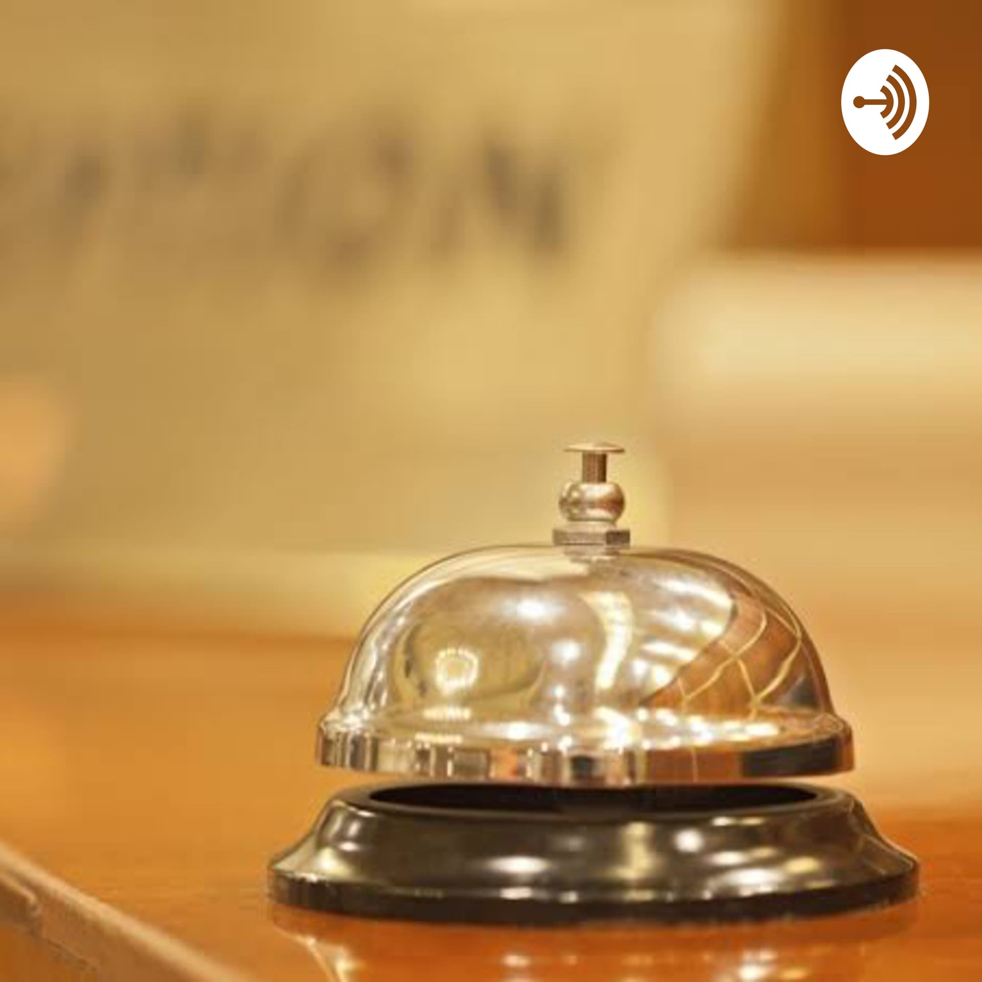 Hoteleiros - Podcasts