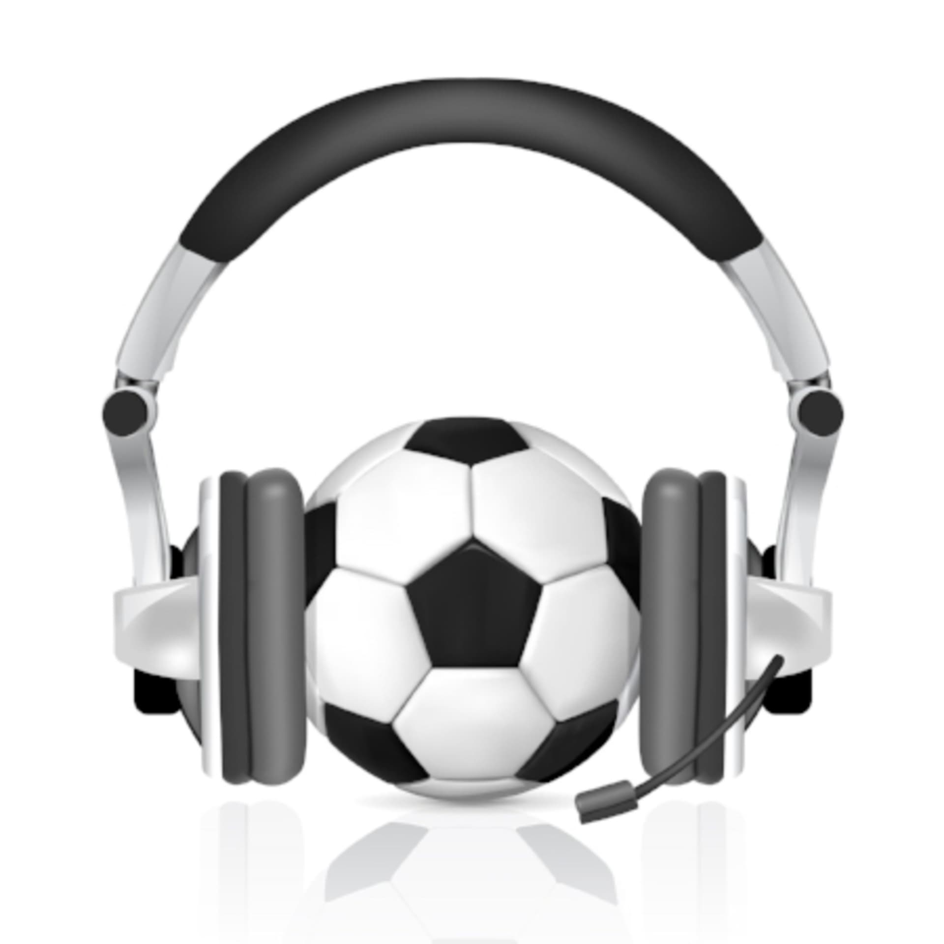 Community Sports Media Services - ポッドキャスト