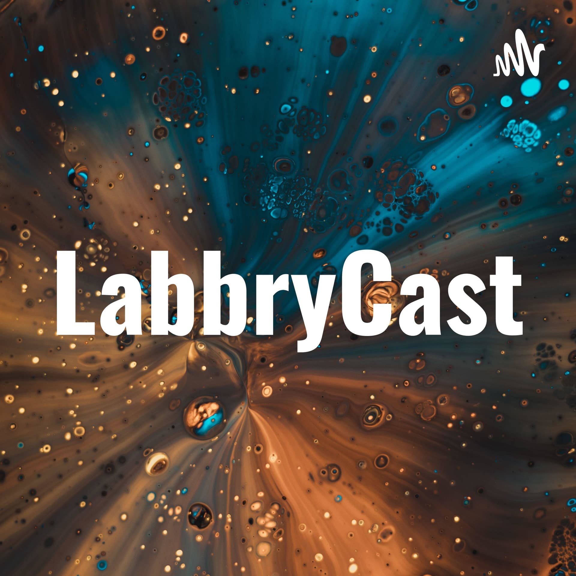 LabbryCast - Podcasts