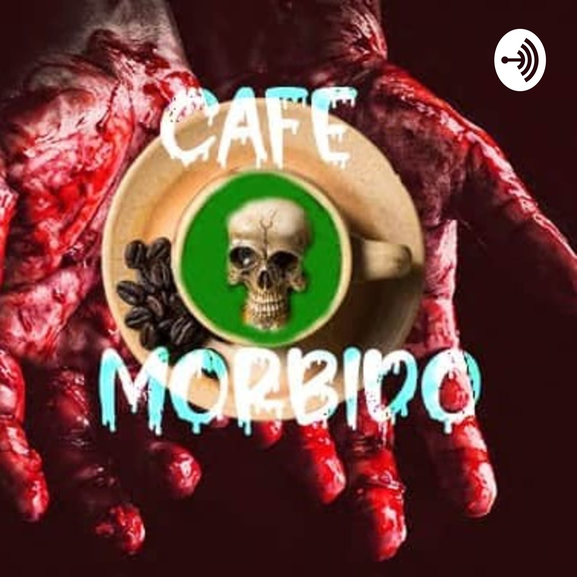Café Morbido - Podcasts