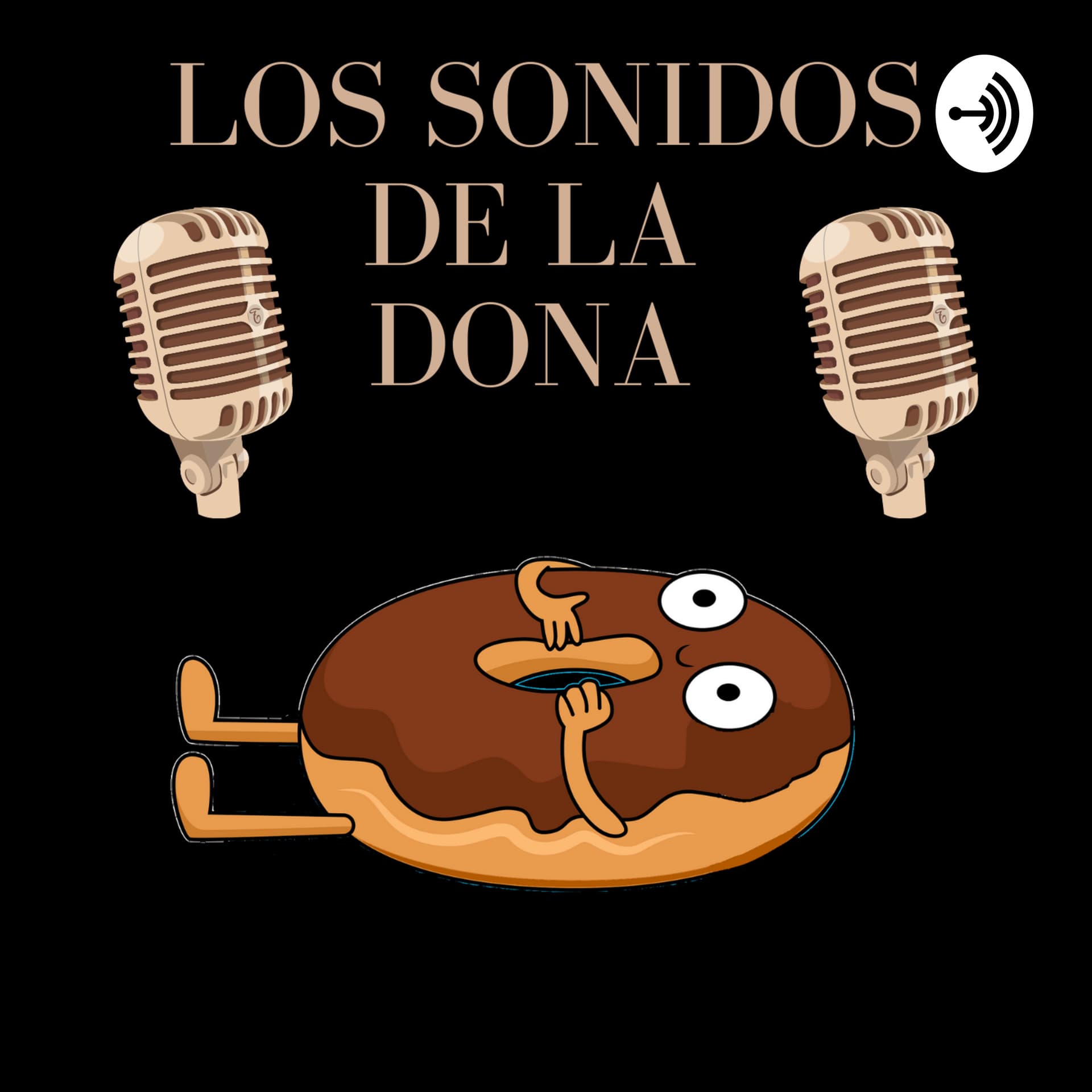 Los sonidos de la dona - Podcasts