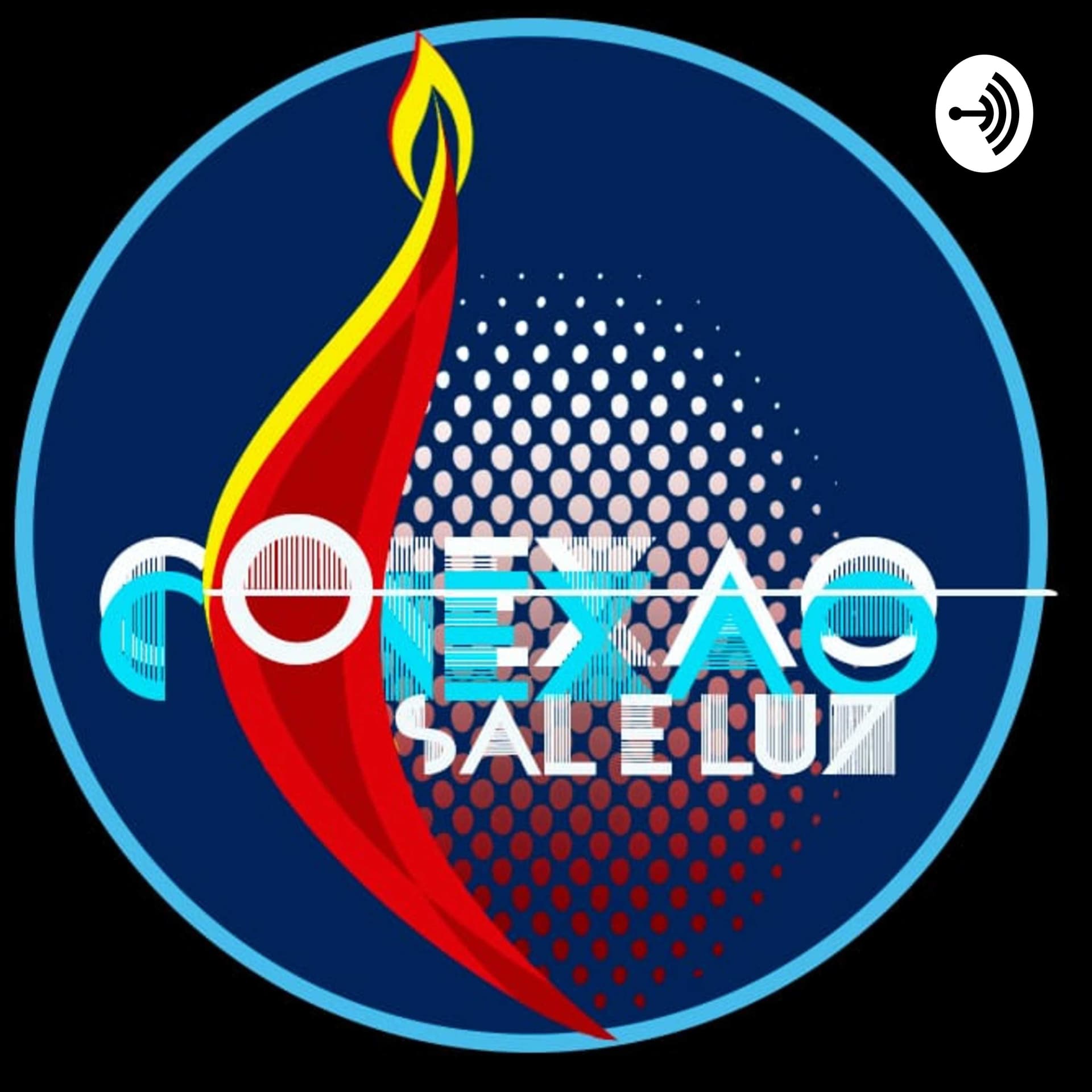 Conexão SAL & LUZ - Podcasts