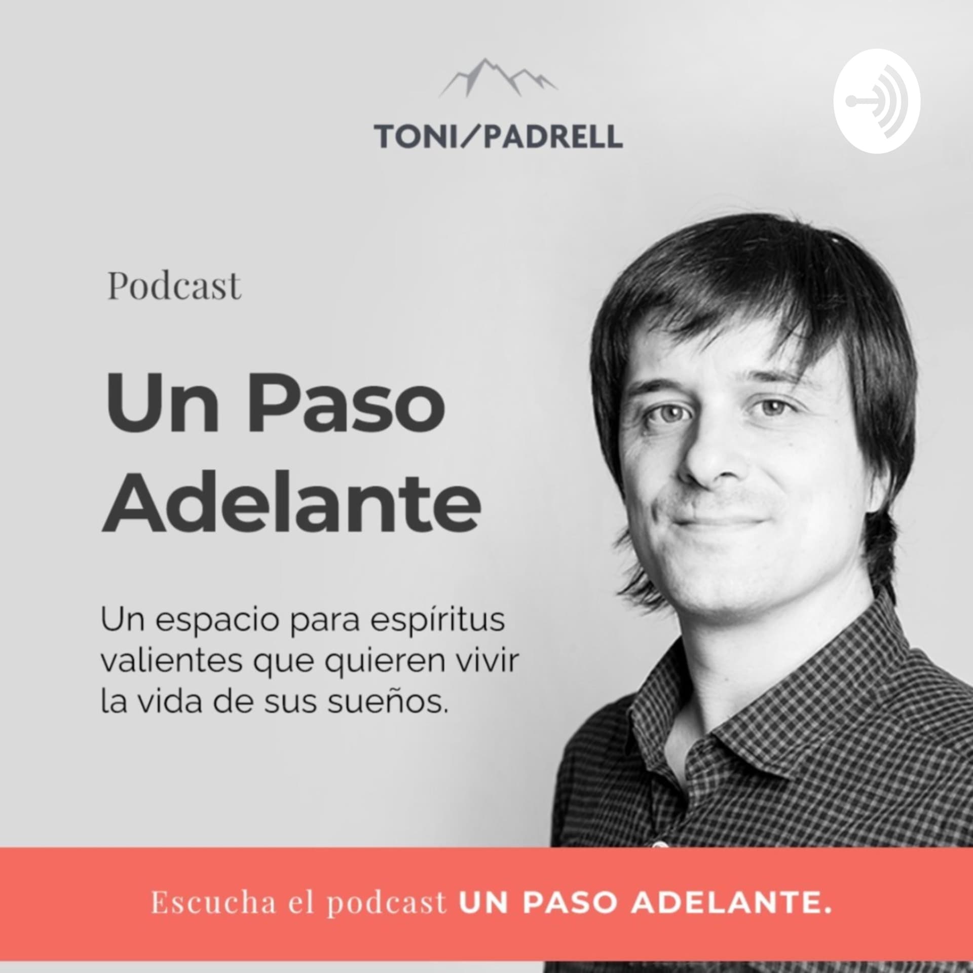 Un Paso Adelante - Podcasts