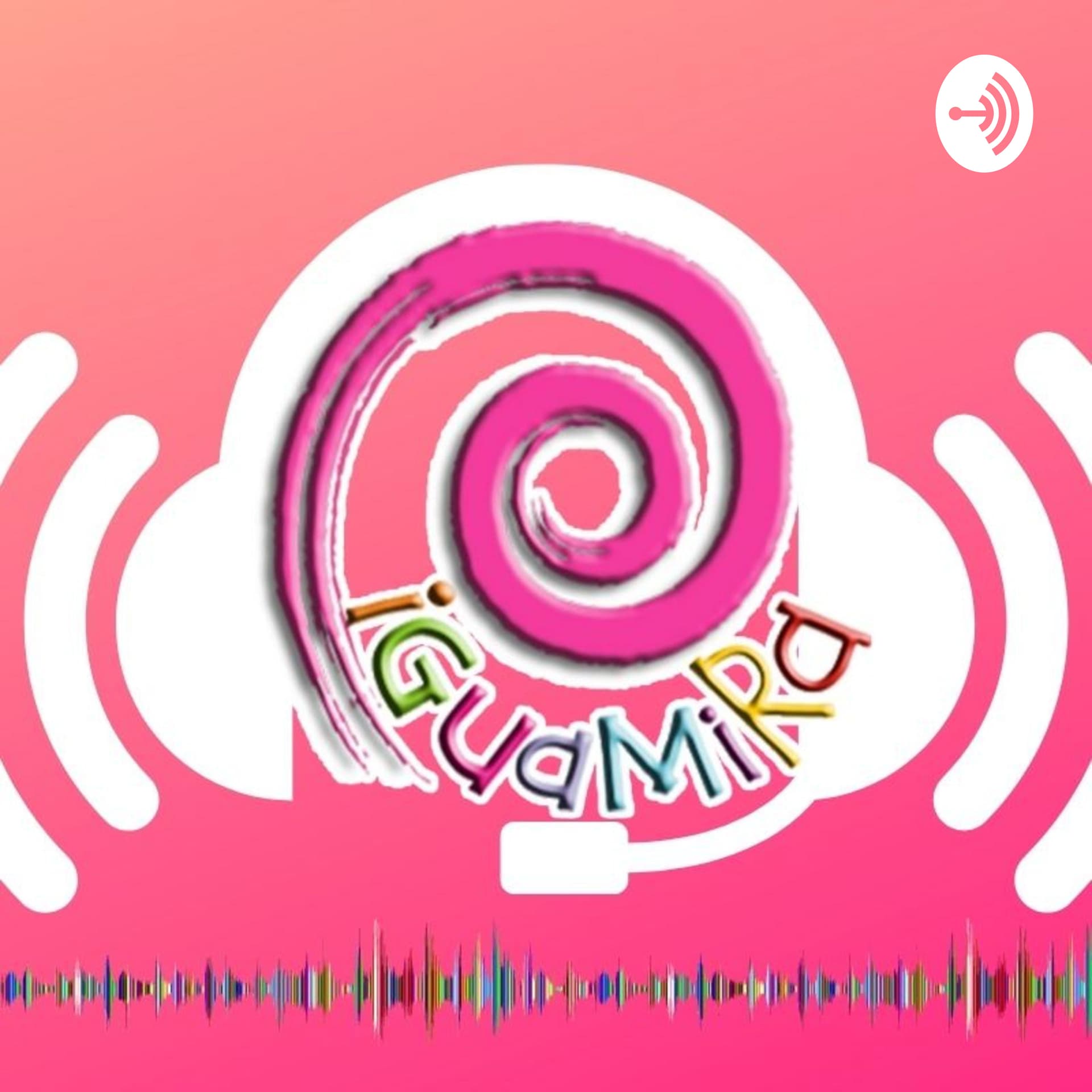 Dar de Leer de Casita Iguamira - Podcast