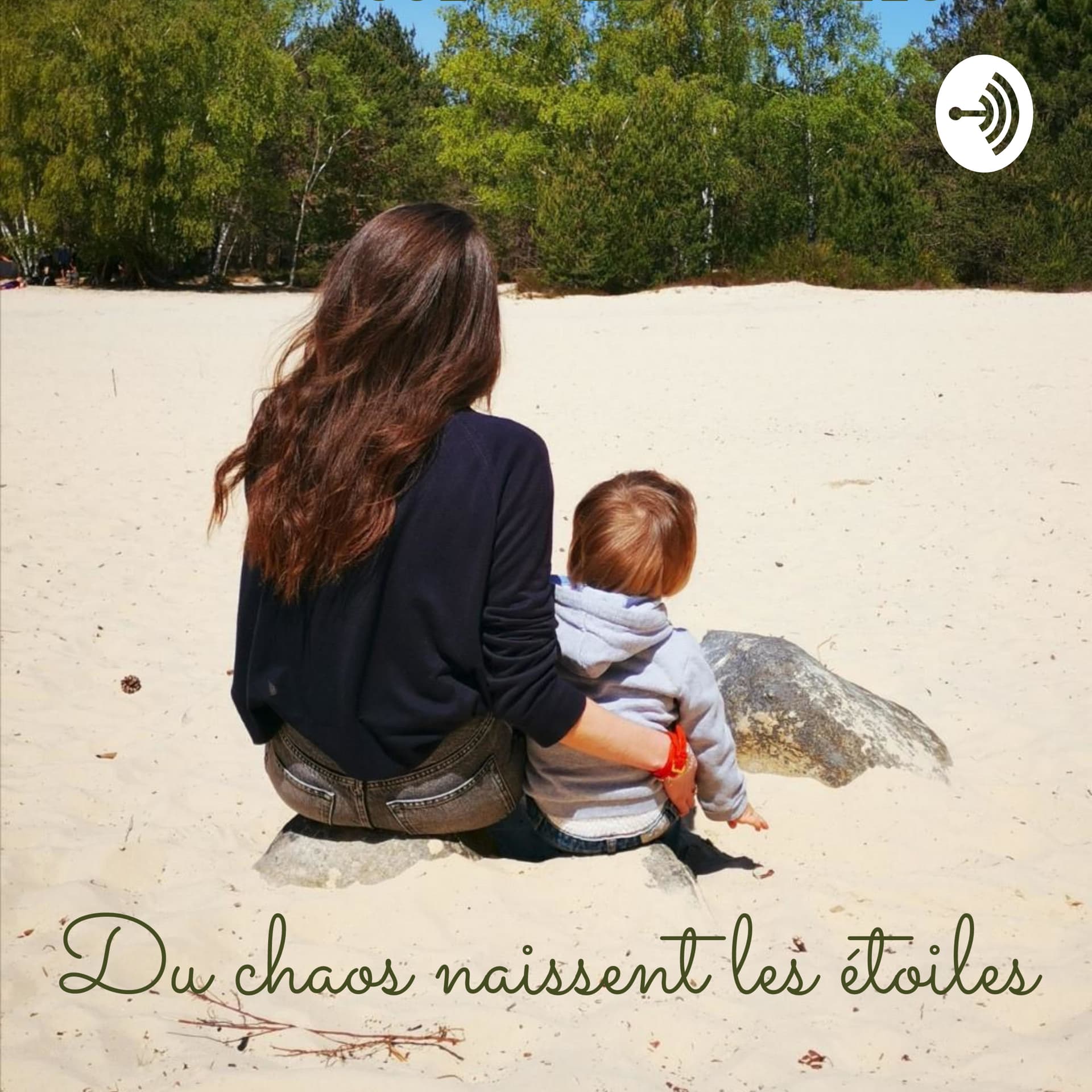 Du chaos naissent les étoiles - Podcasts