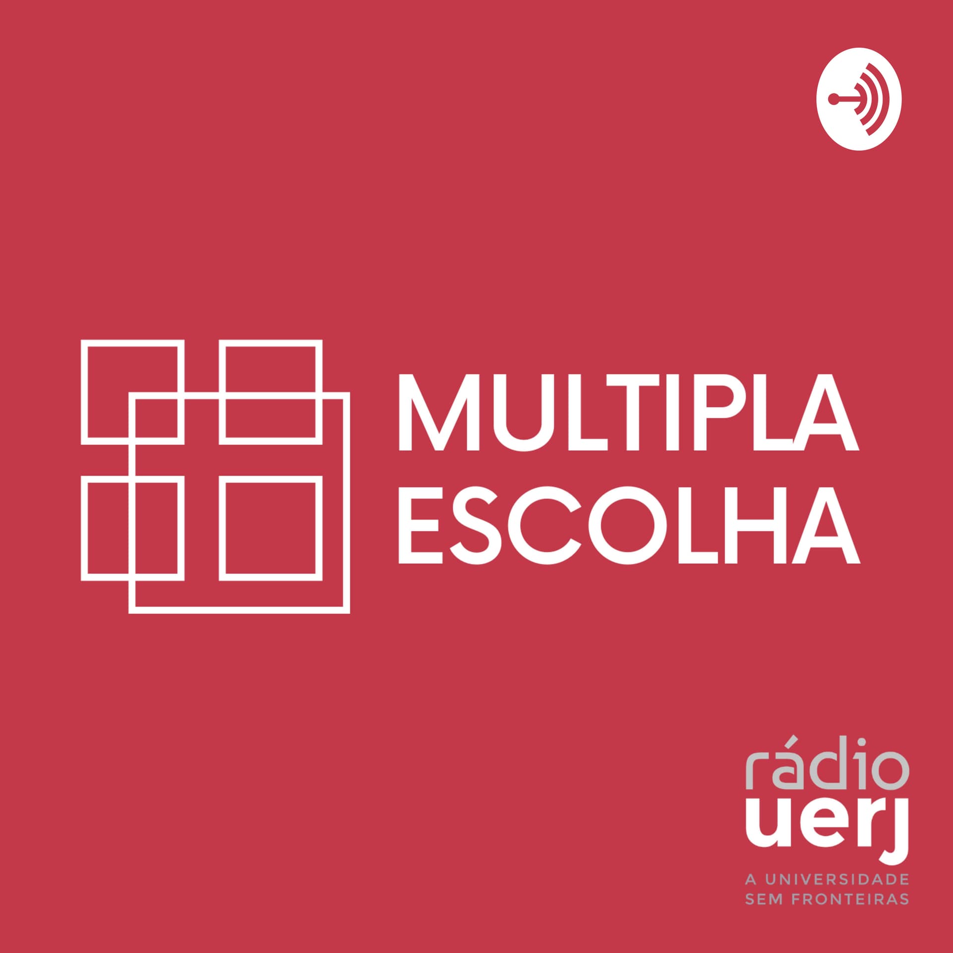 Multipla Escolha - Radio UERJ - Podcasts