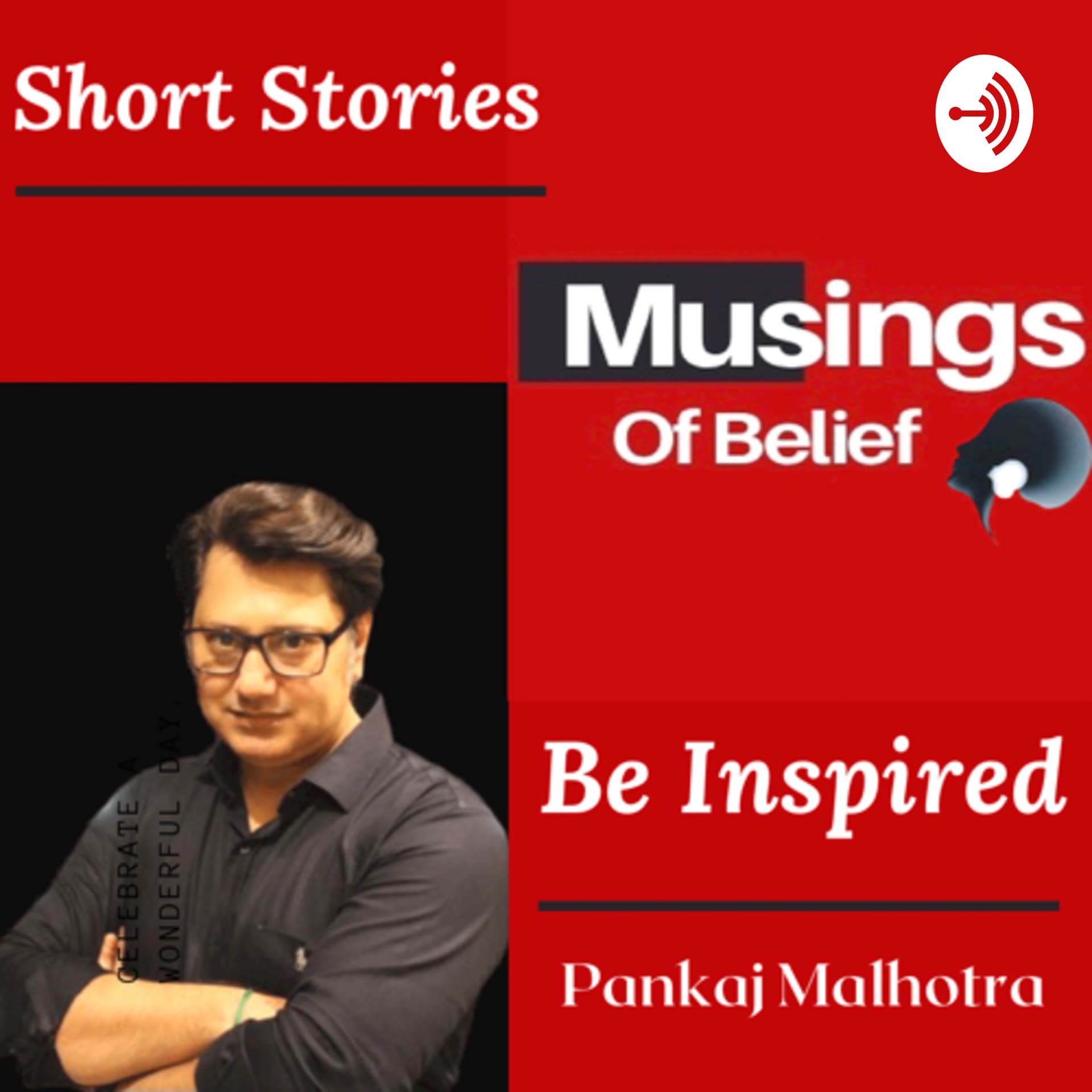 Musings of Belief - Podcast