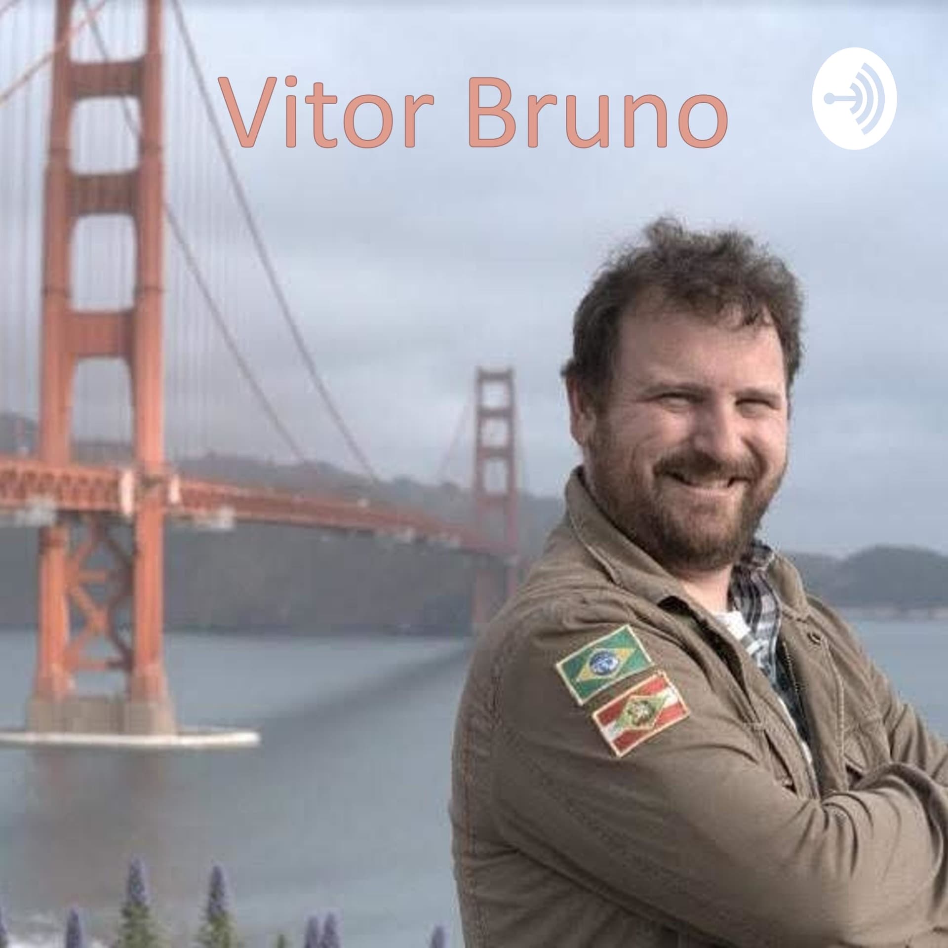 Vitor Bruno - Podcasts