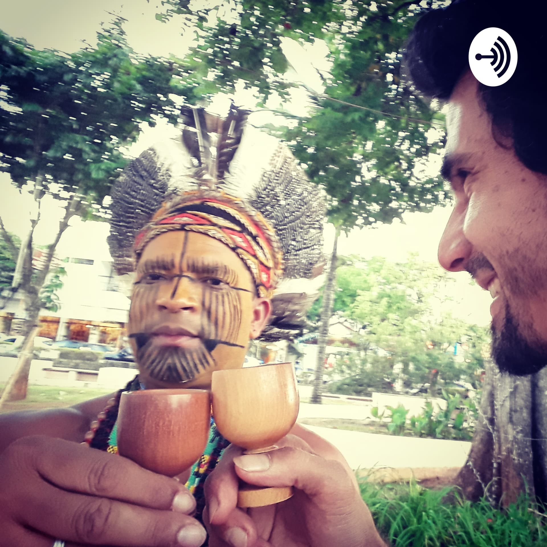 APRENDIZAGEM VIVA - Podcasts